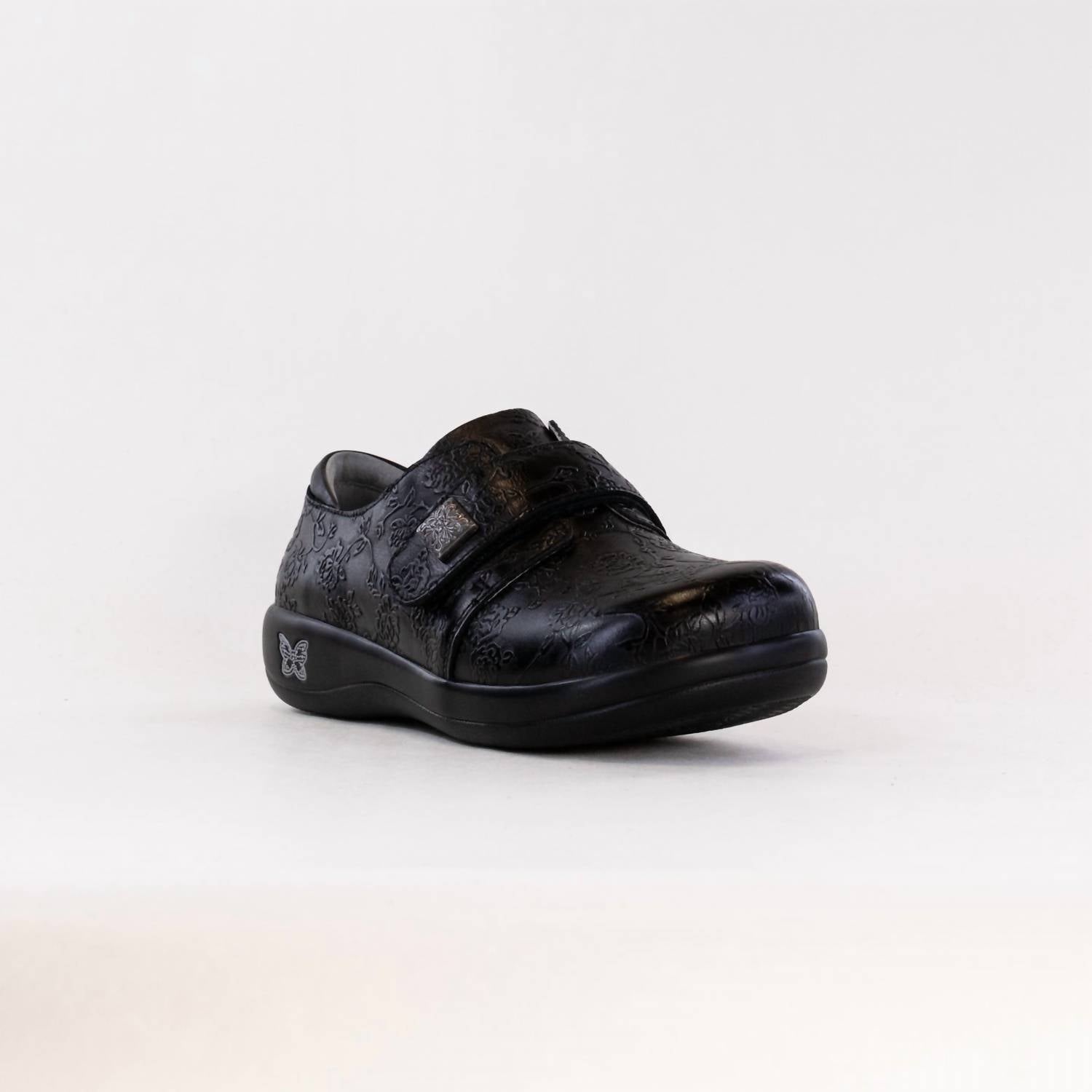 1e188ce0-bf4c-475a-bf79-ba4e7736bd7f-upscale_15k-1500x1500-70 Alegria - Women's Joleen Shoe - Image 1