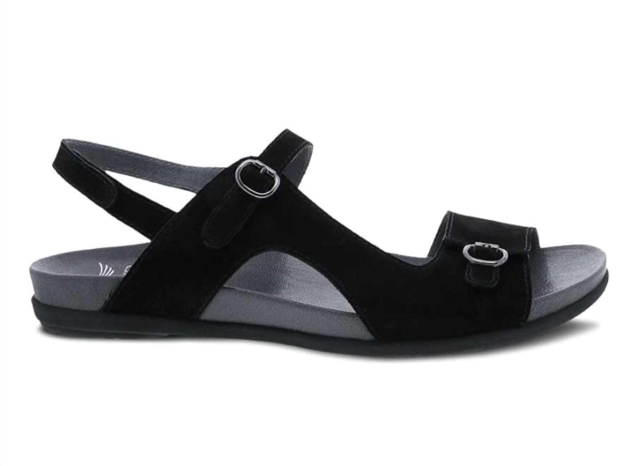 1e22d47b-7a40-46d7-8e0a-ecbc4d4d0182-upscale_15k-1500x1500-1 Dansko - Women's Jordyn Sandal - Image 1