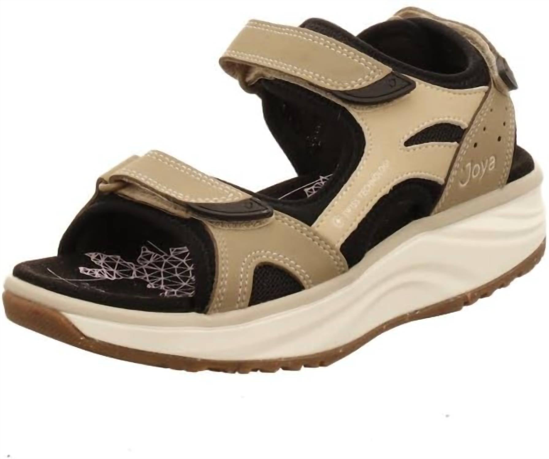 1e3dad9c-709b-4794-a35b-3e305c3d890b-upscale_15k-1500x1500-70 Joya - Women's Komodo Euro Hiking Sandals - Image 1