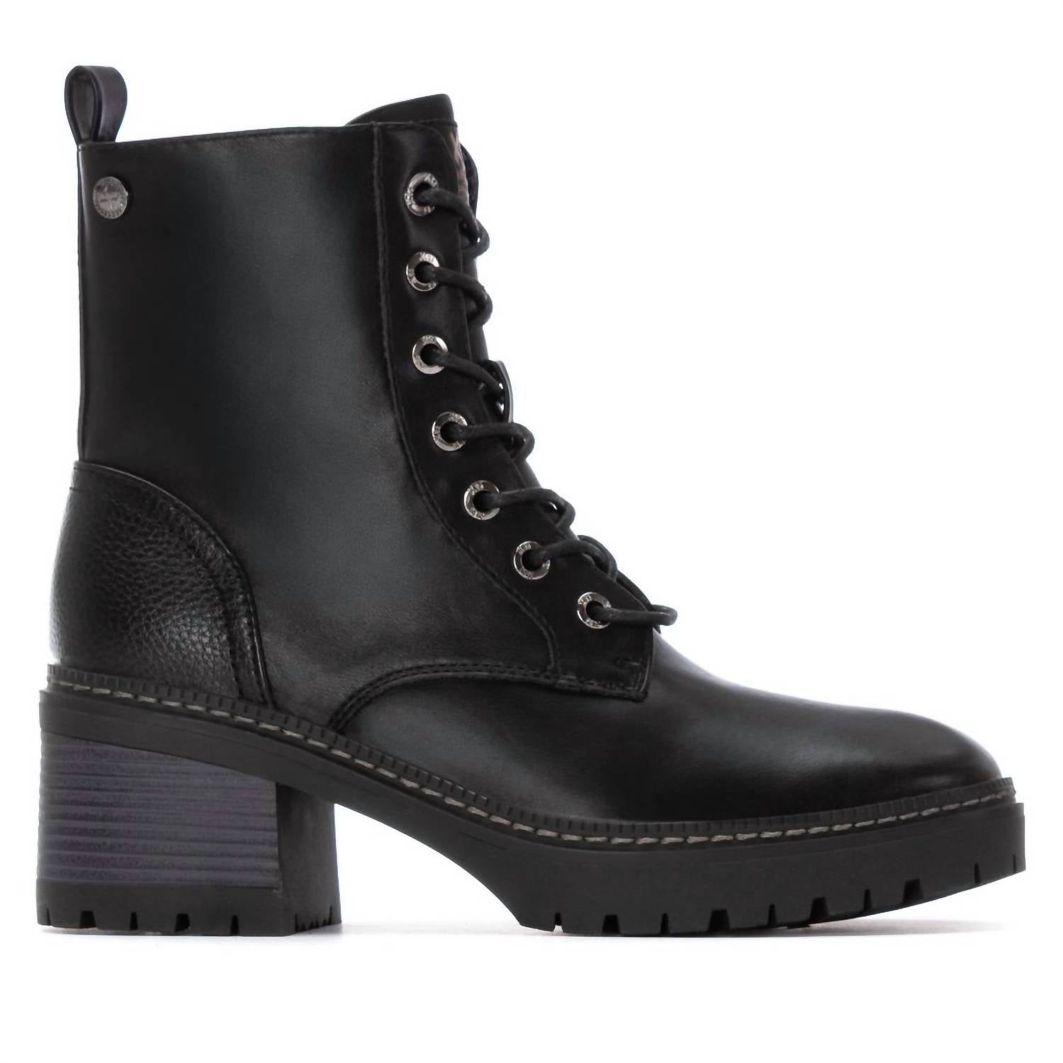 1edb09c9-d27a-45c1-b8b4-9e3d95c8c876-upscale_15k-1500x1500-70 Xti - Women's 144454 Ankle Booties - Image 1