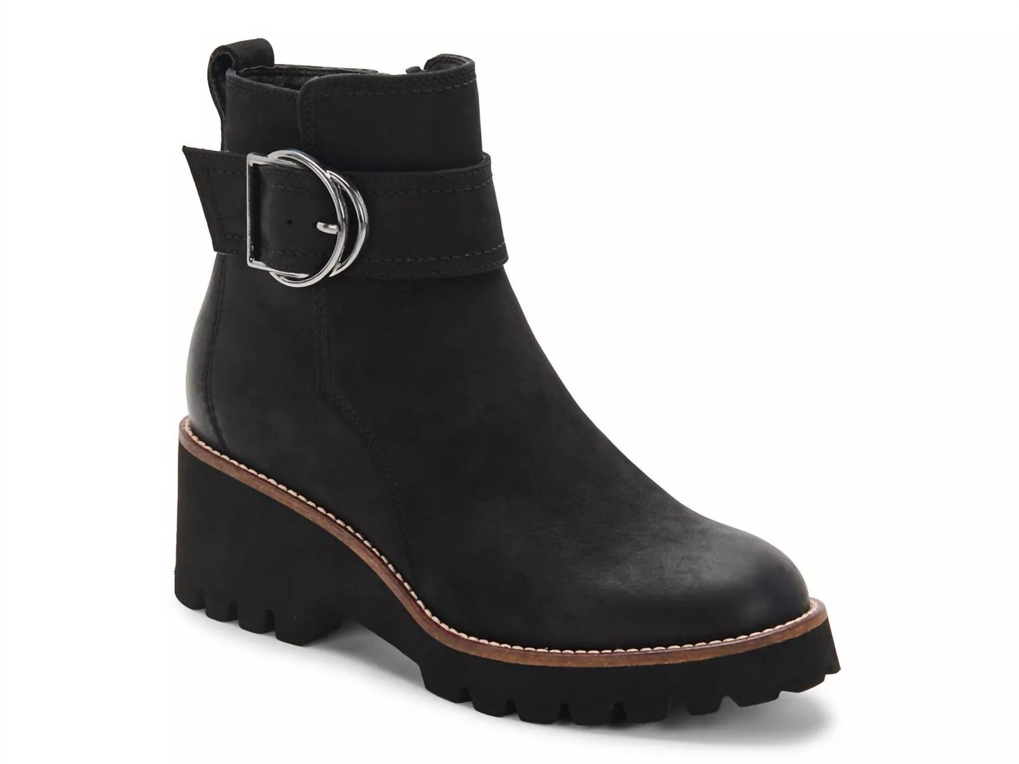 1ee9ebc0-4283-4a54-ac79-3c8a1d5f9ccc-upscale_15k-1500x1500-1 Blondo - Women's Dagger Waterproof Boot - Image 1