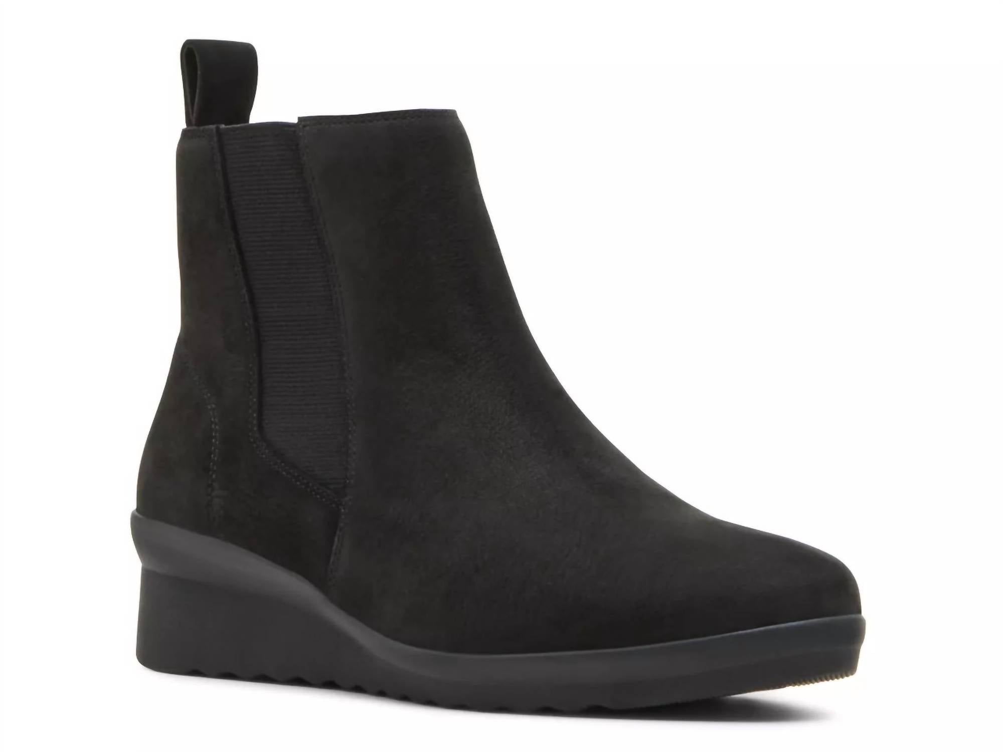 1f45acca-d43e-4735-8dc3-fe3a639b98d7-upscale_15k-1500x1500-1 Blondo - Women's Shaya Ankle Boot - Image 1