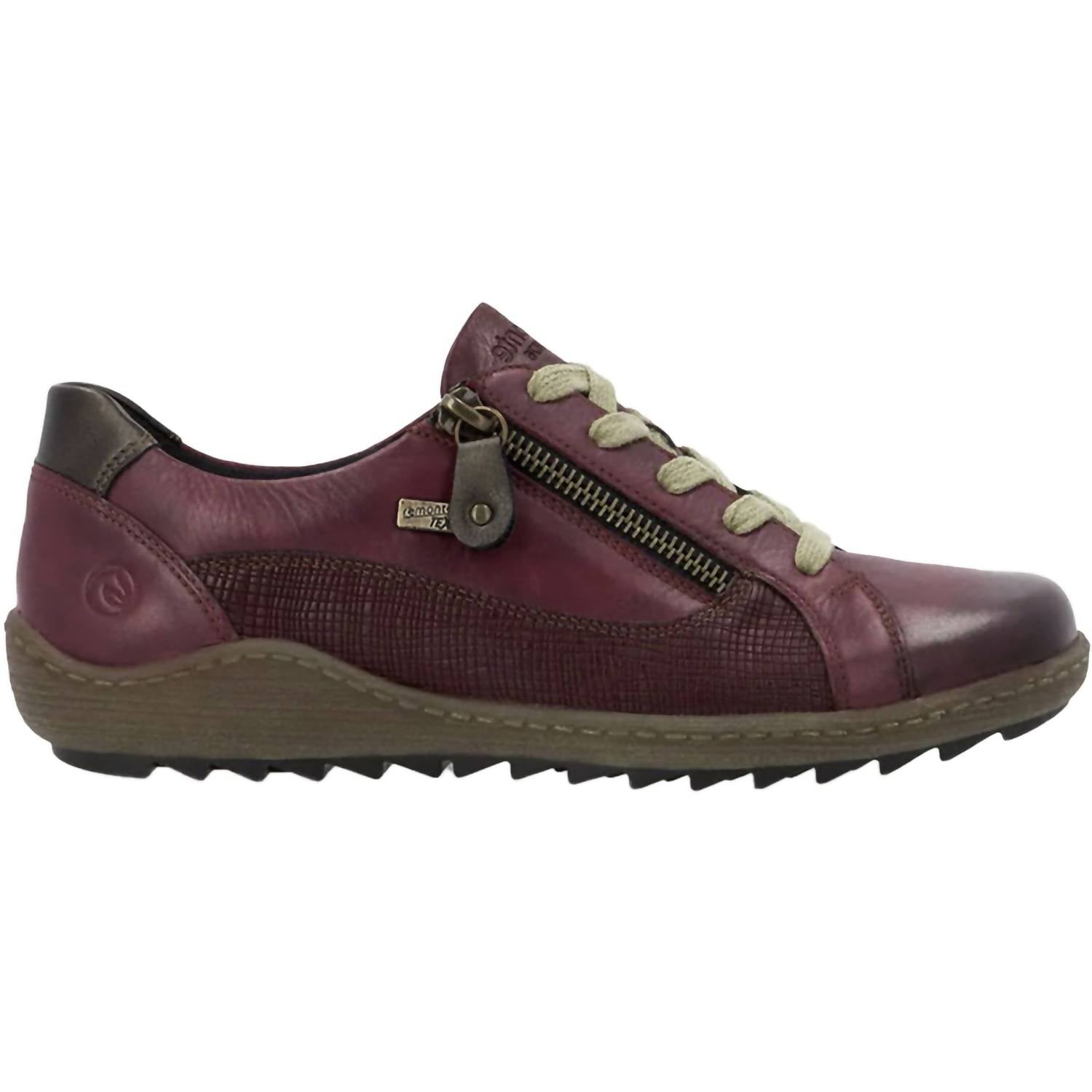 1fef32b1-6d6e-44bf-b0b7-dca353f9da02-upscale_15k-1500x1500-70 Rieker - Women's Liv Shoes - Image 1