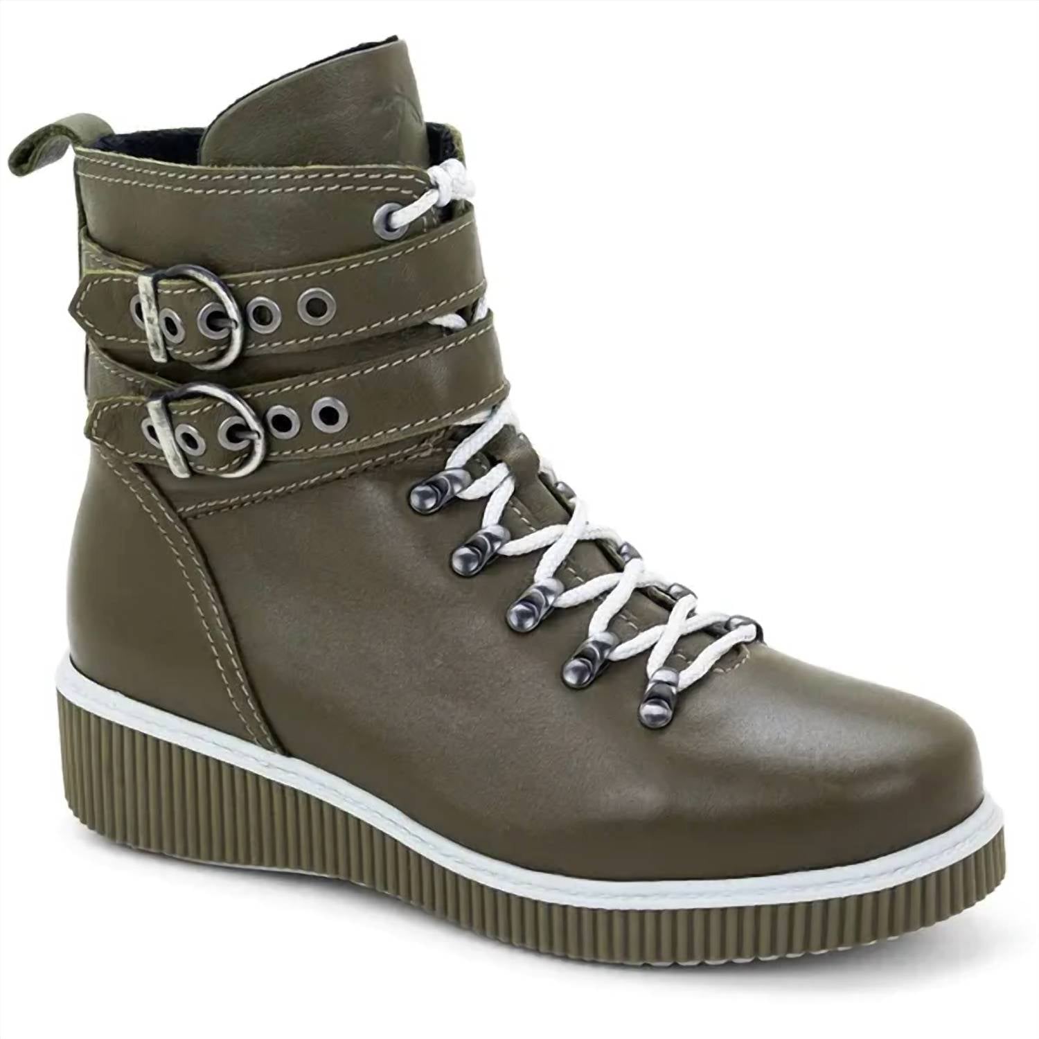 1ffe3fde-cffd-40b2-9010-92d9287fe257-upscale_15k-1500x1500-70 Dromedaris - Women's Jessie Boot - Image 1