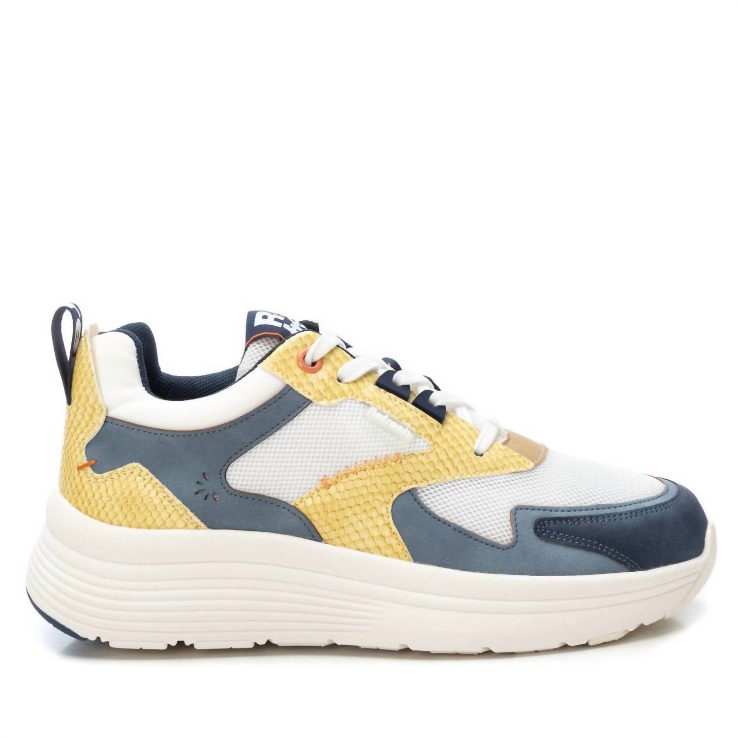 205e54f0-cd05-43bc-b807-88f14184b055-upscale_15k-1500x1500-70 Xti - Women's Refresh Fashionable Sneakers - Image 1