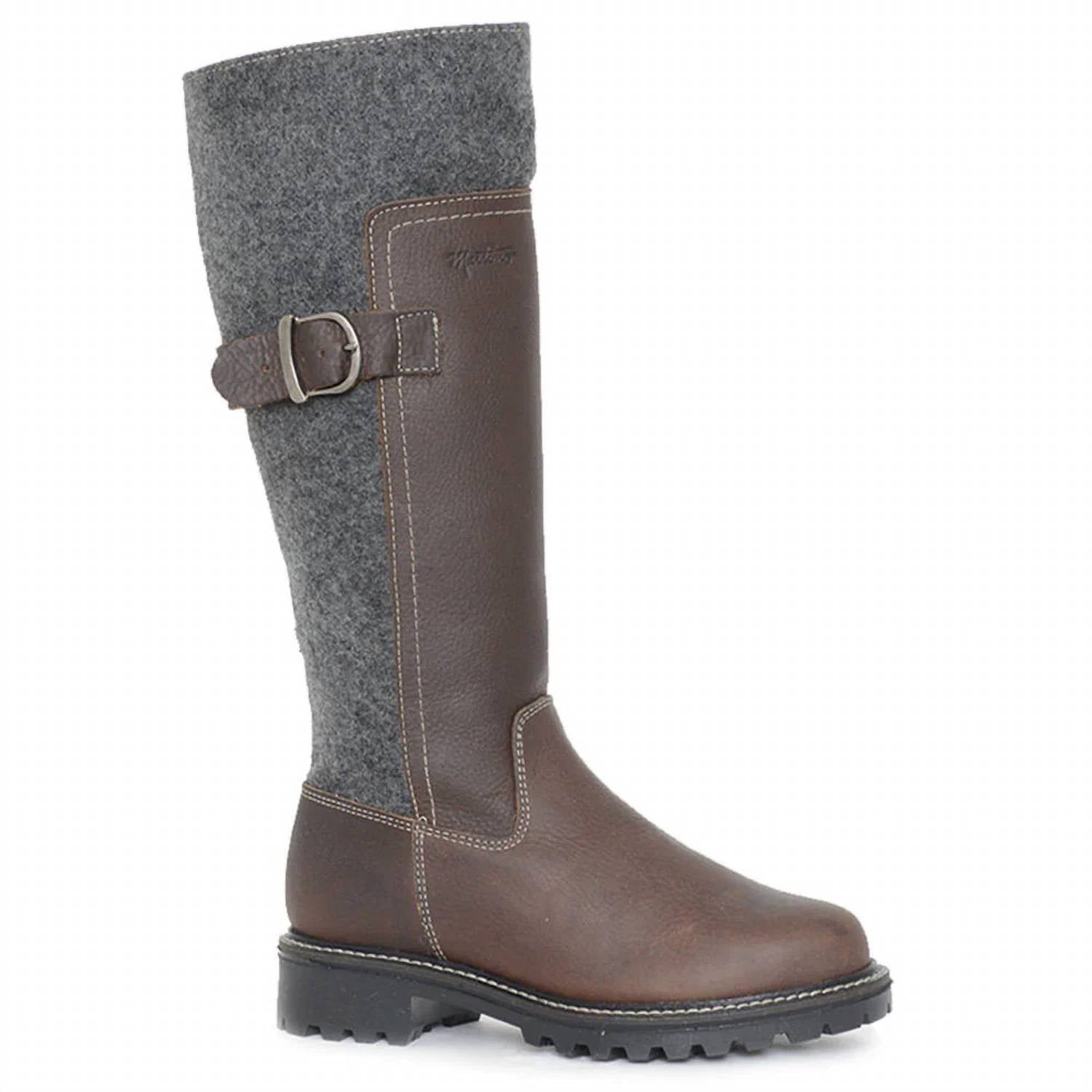 2069976a-eec0-4d21-8c17-ee6a9e5f4e9c-upscale_15k-1500x1500-70 Toe Warmers - Women's Northern Waterproof Boot - Image 1