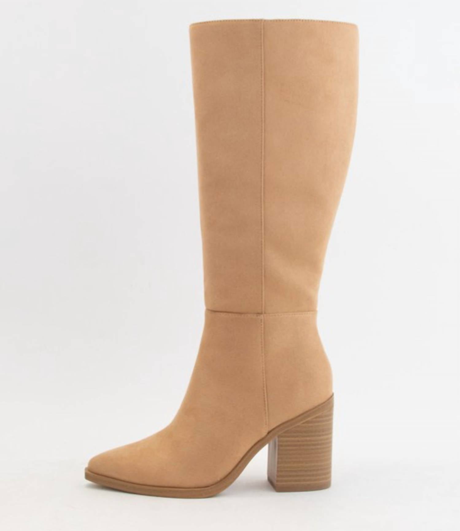 20bfb36d-eb16-44e1-af1f-69ec4816d451-upscale_15k-1500x1500-70 Ccocci - Women's Vapor Tall Boot - Image 1