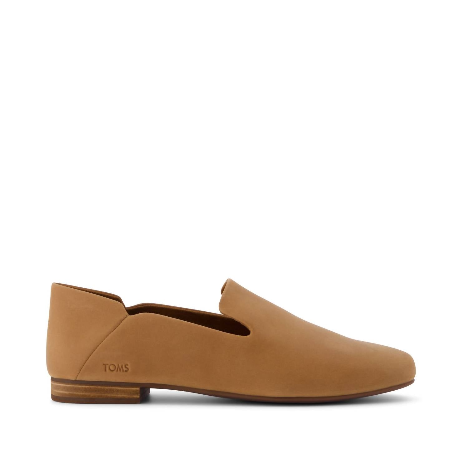 20d0e6e7-2168-4801-ab40-7748807ecee0-upscale_15k-1500x1500-70 Toms - Women's Lara Flat Sandal - Image 1