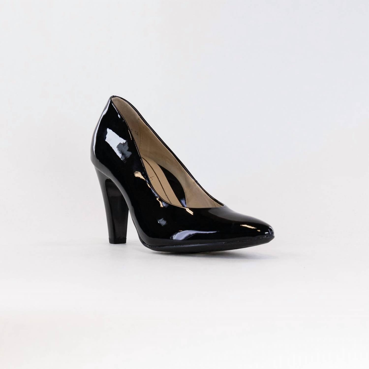 20fe2e9a-cd2d-4a45-a798-774c254de1b9-upscale_15k-1500x1500-70 Ara - Women's Franziska High Heel - Image 1
