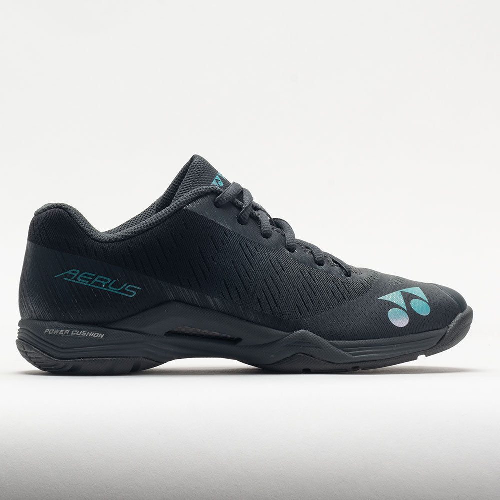 210783_3 Yonex Power Cushion Aerus Z Women s Dark Gray - Image 1
