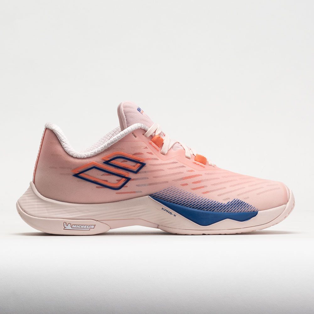 210822_3 Babolat Shadow Tour 5 Women s English Rose - Image 1