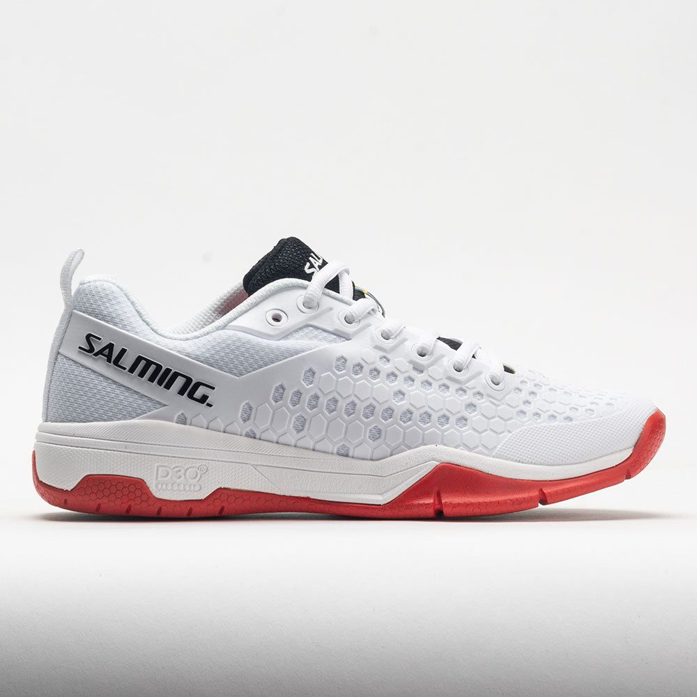 210837_3 Salming Eagle Women s White/Red - Image 1