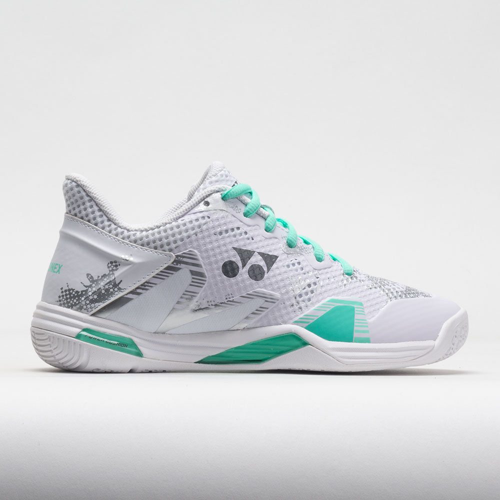 210853_3 Yonex Power Cushion Eclipsion Z3 Women s White - Image 1