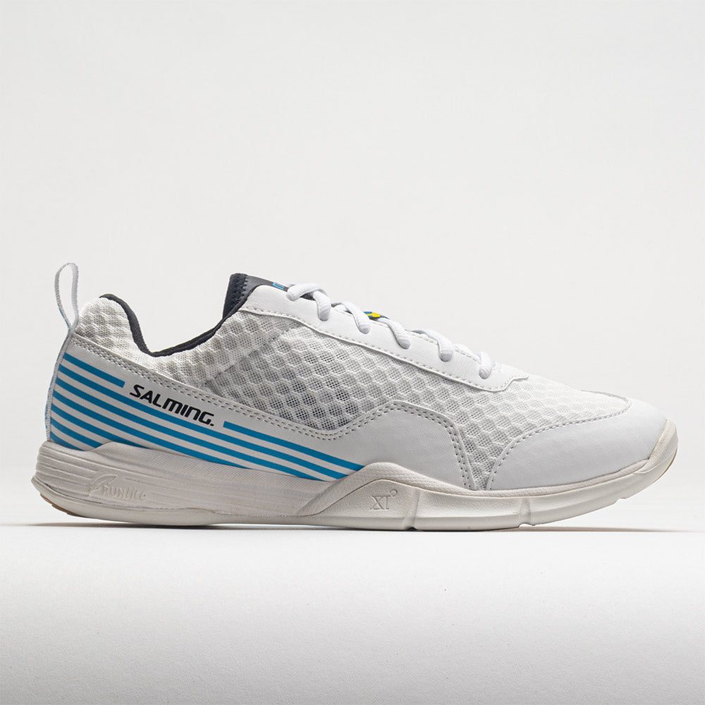 210858_3 Salming Viper SL Men s White - Image 1