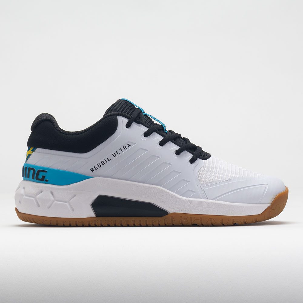 210876_3 Salming Recoil Ultra Men s White - Image 1