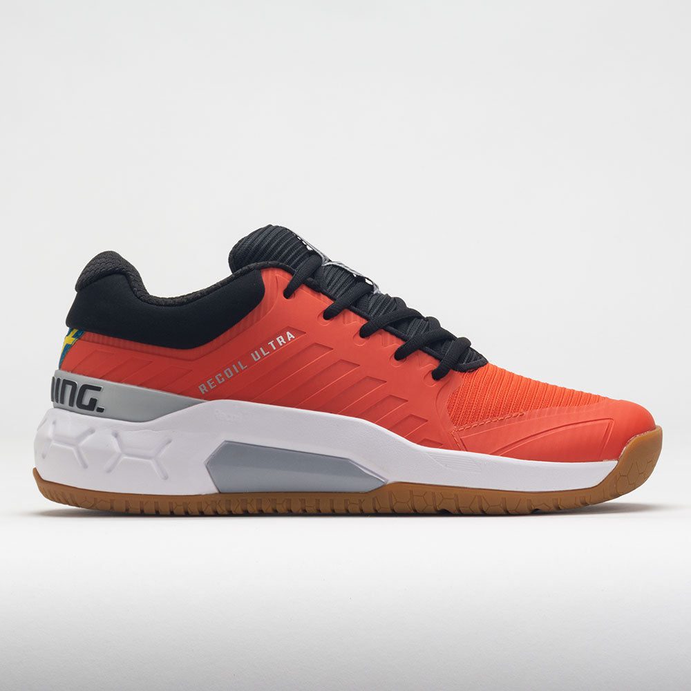 210878_3 Salming Recoil Ultra Men s Neon Orange - Image 1