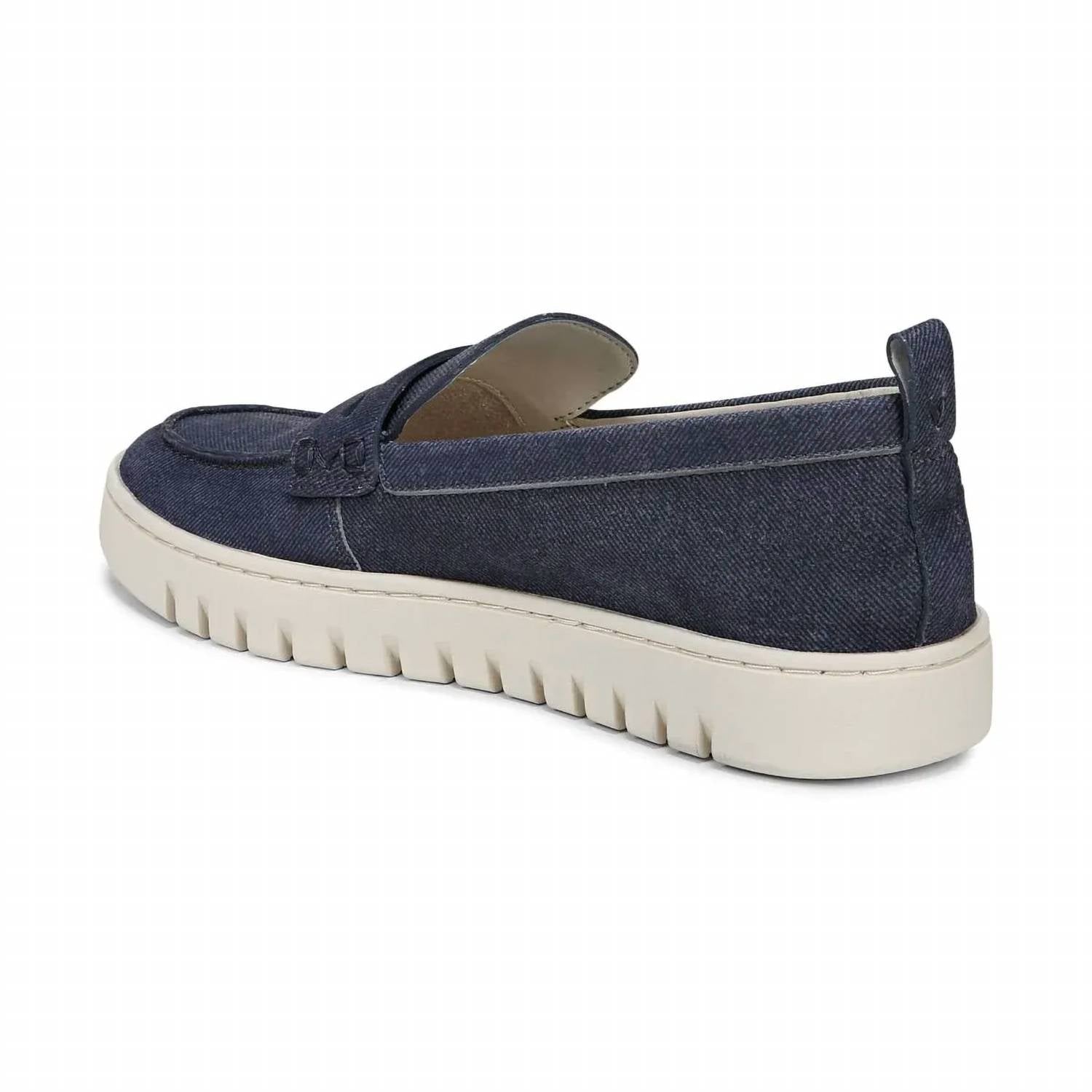 210a3995-b60e-4b7c-abdd-ca0071135b02-upscale_15k-1500x1500-70 Vionic - WOMEN'S UPTOWN LOAFER - Image 1