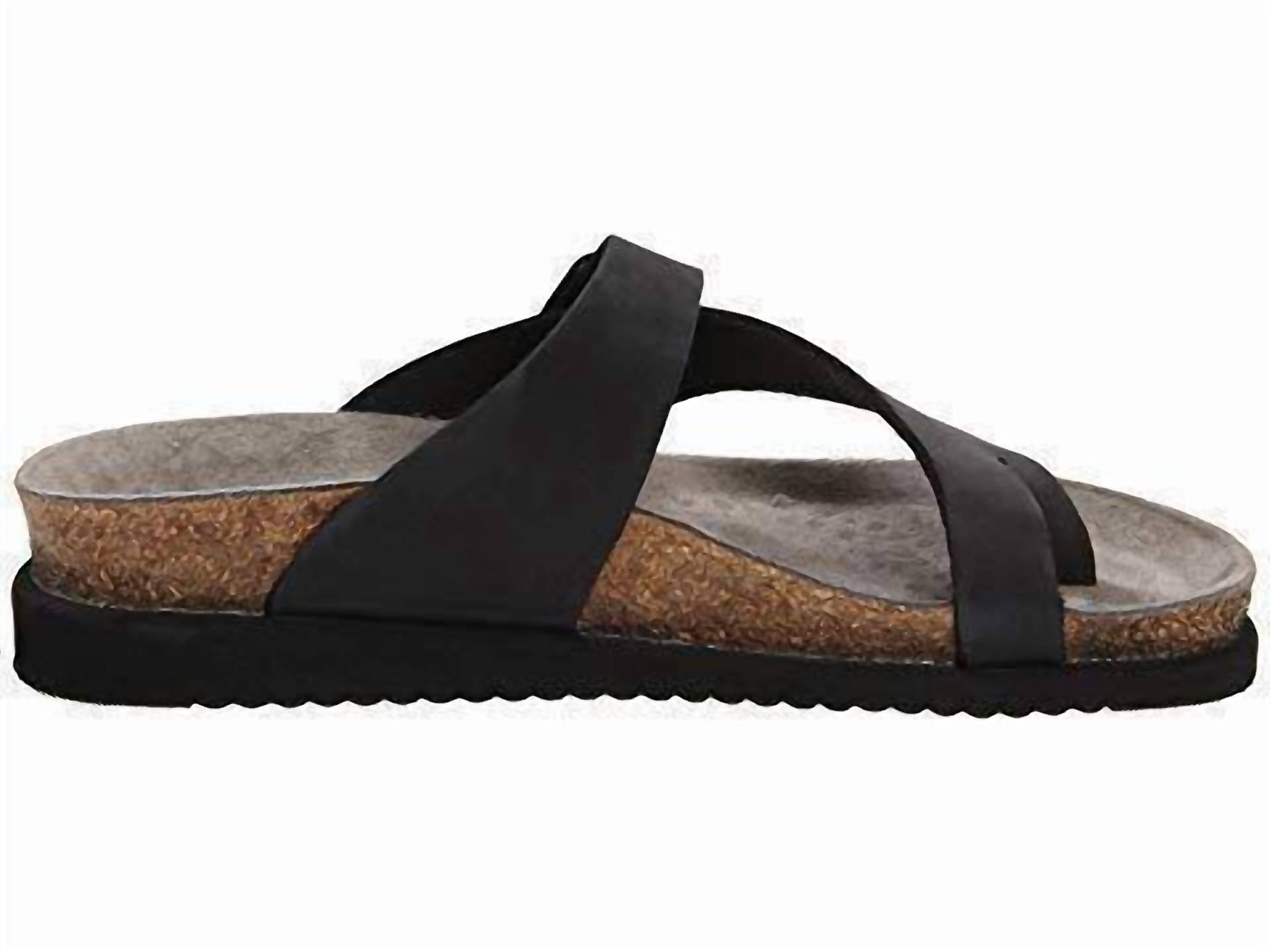 21278cd0-d18e-4836-808f-e8321623af43-upscale_15k-1500x1500-70 Mephisto - Women's Helen Sandal - Image 1