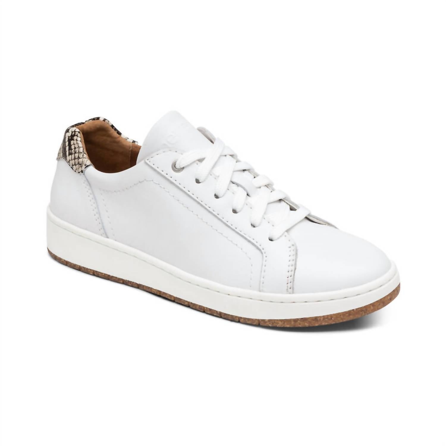 213f483e-d96d-4ad4-b271-83d15ec27f0d-upscale_15k-1500x1500-70 Aetrex - Women's Blake Comfort Sneaker - Image 1