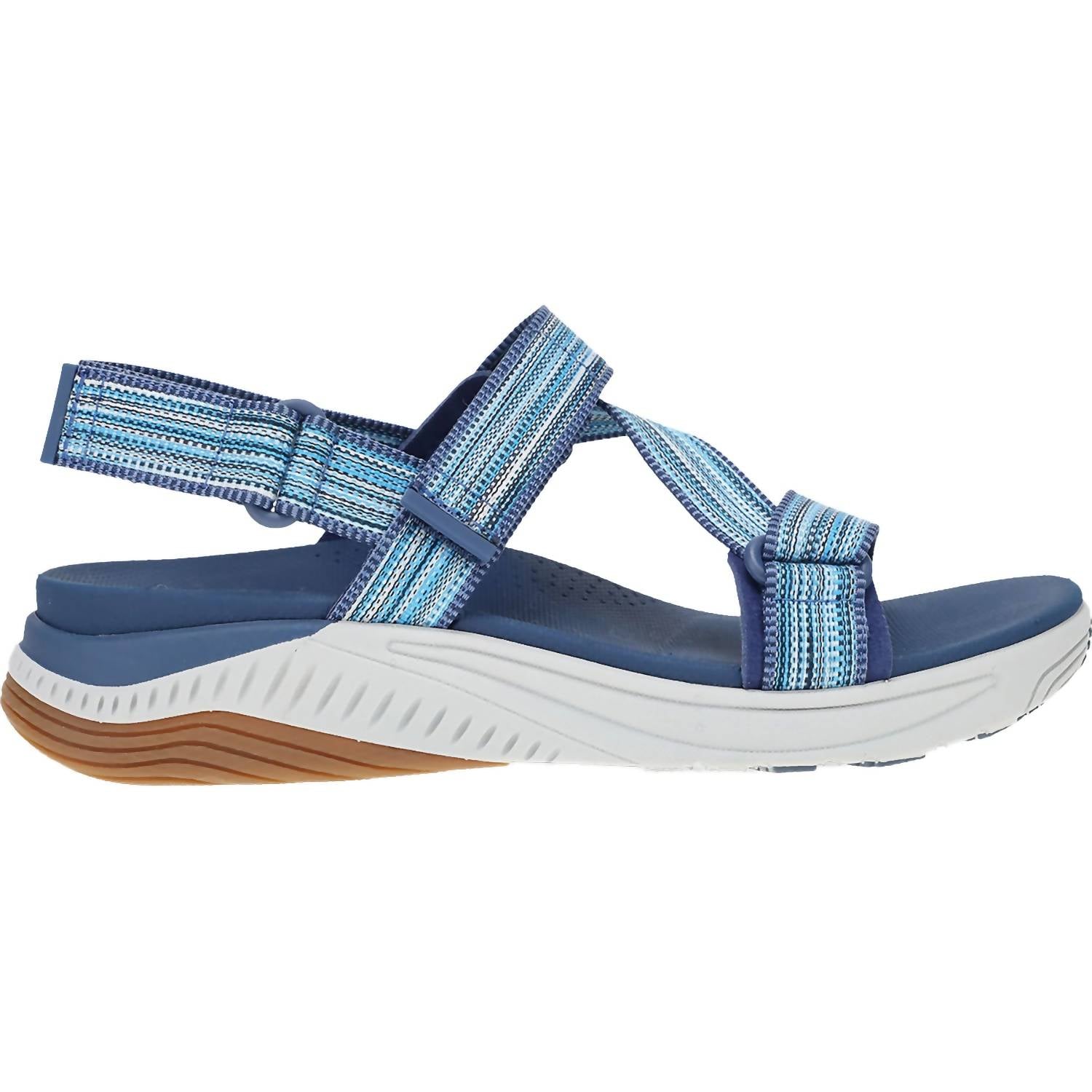 214a8a11-0200-4ffa-a0ee-5aa02c2d0e20-upscale_15k-1500x1500-70 Dansko - Women's Rayna Sports Sandal - Image 1