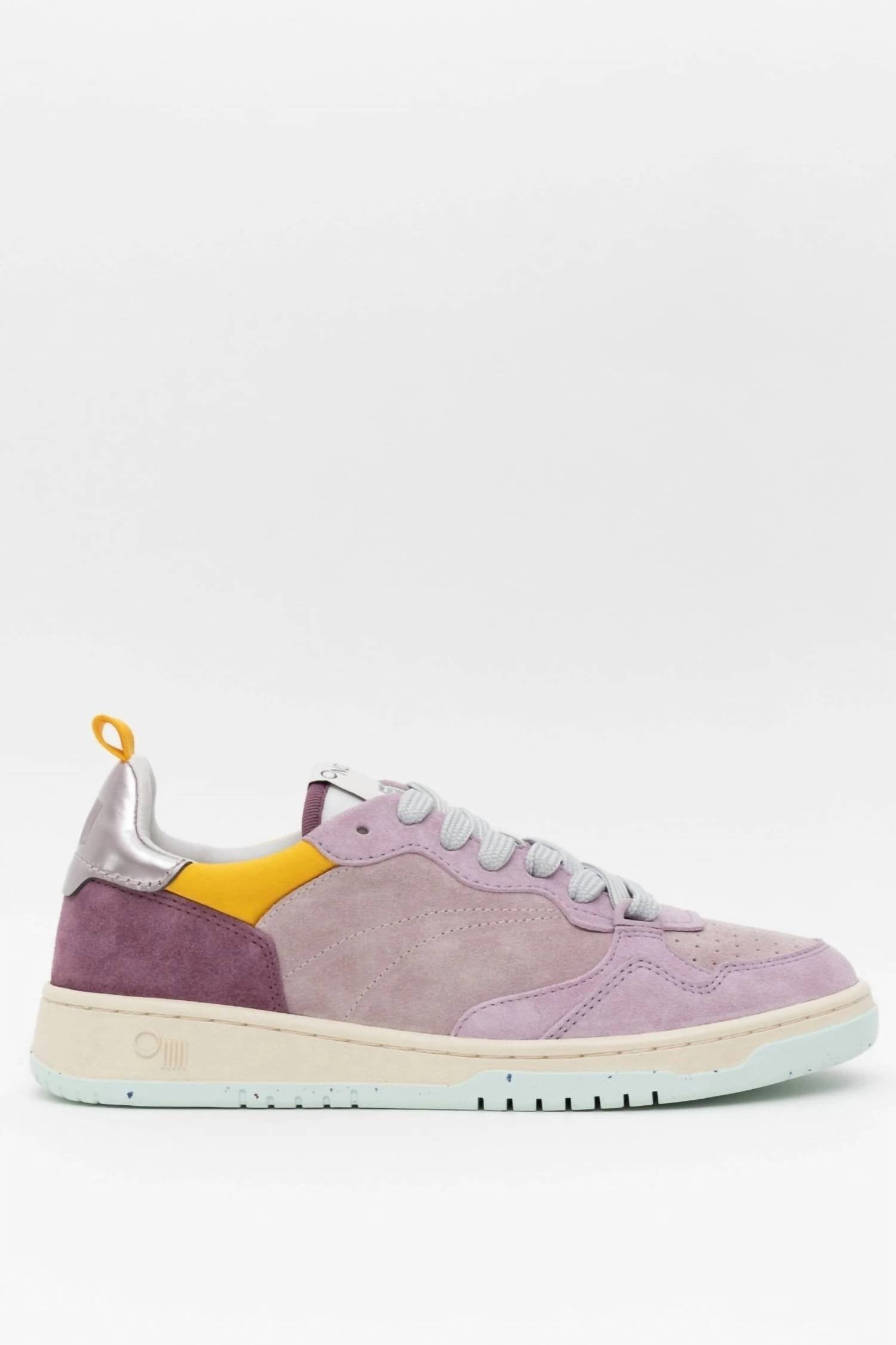 21a7fe43-1964-47f8-9a61-b993f54f379f-upscale_15k-1500x1500-70 Oncept - Women's Phoenix Courtside Sneaker - Image 1