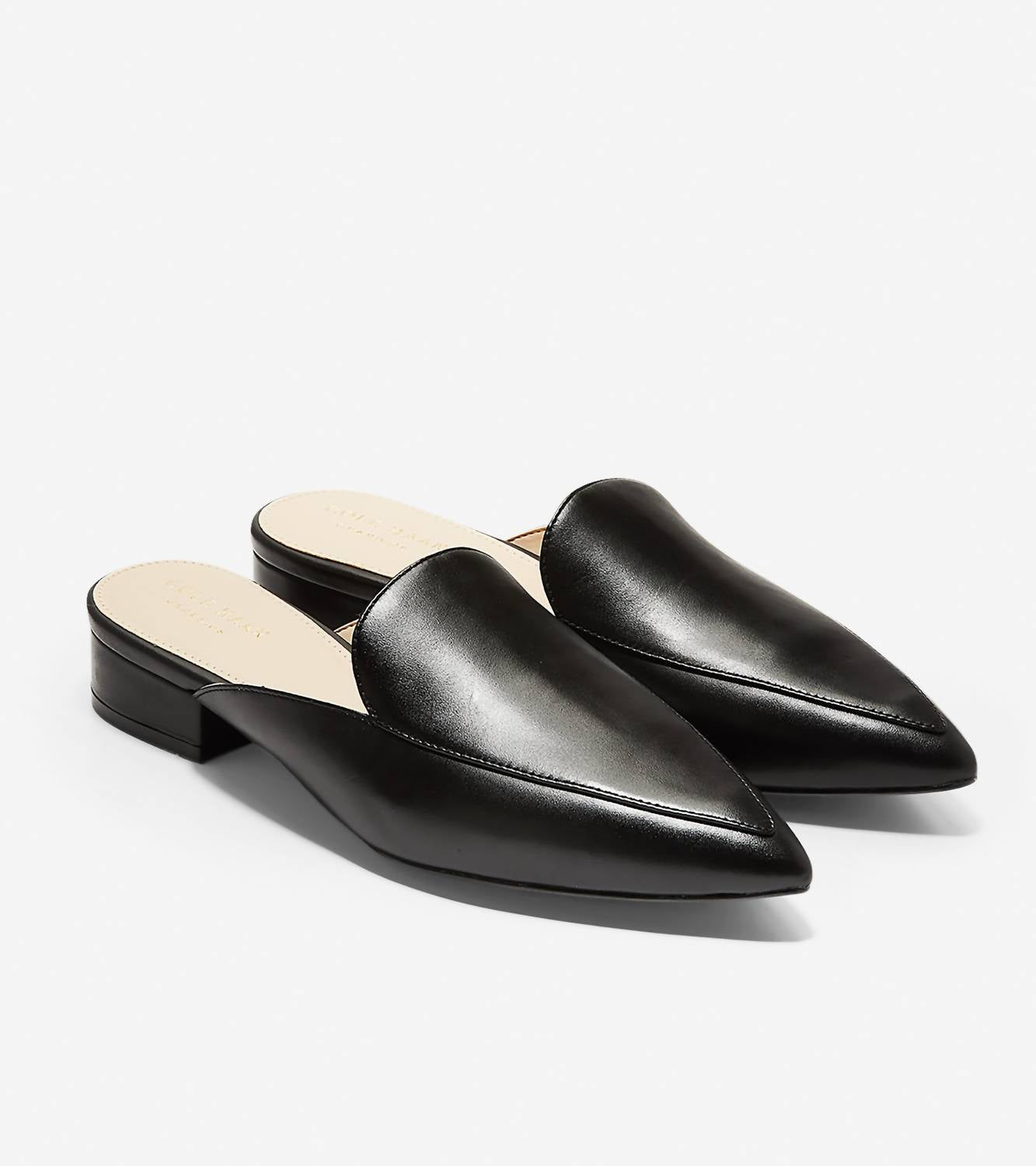 220610ff-02ca-4a2a-be79-f7606c16f015-upscale_15k-1500x1500-70 Cole Haan - Cole Haan Women's Piper Mule - Image 1