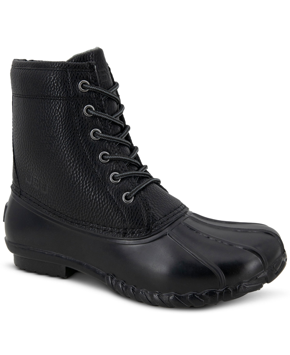 22294458_fpx Jbu Men's Maine Waterproof Duck Boot - Image 1
