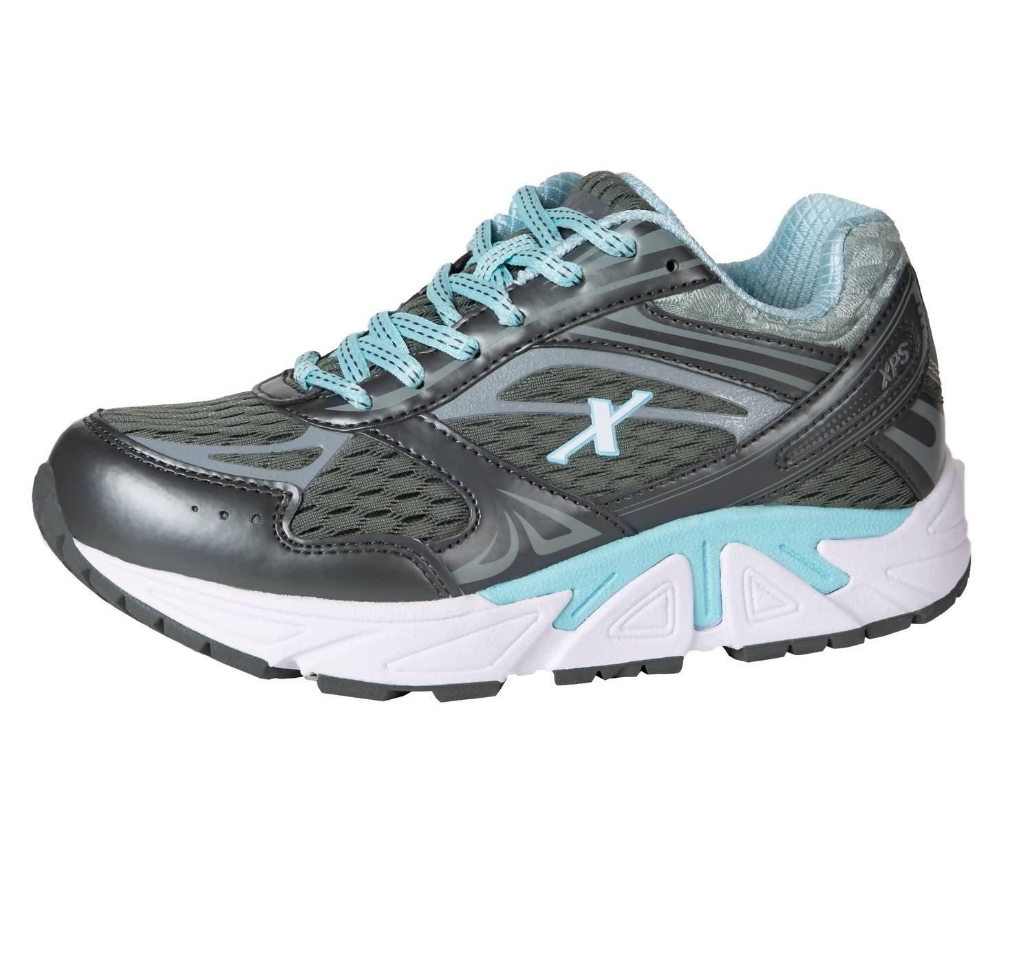 22f54a32-822a-4966-9150-e262df8d6ddd-upscale_15k-1500x1500-70 Xelero - Women's Genesis Xps Shoes - Image 1