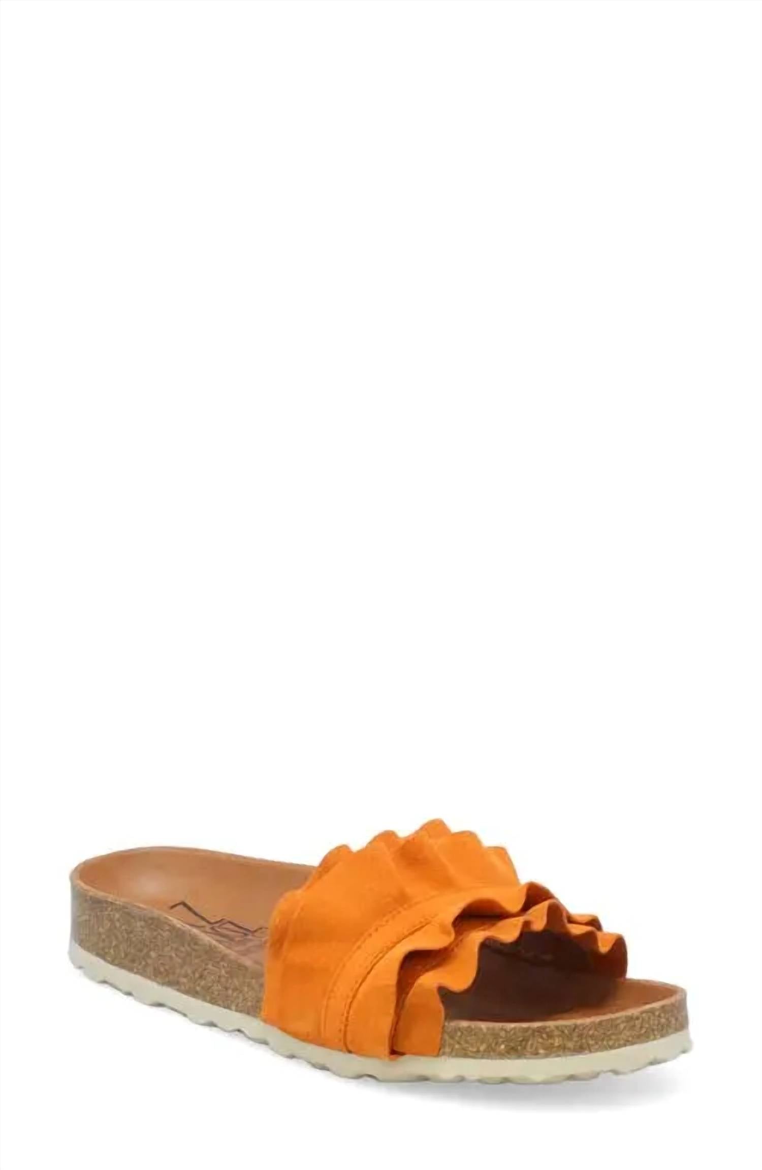 23211946-437a-494a-a359-75bdac787055-upscale_15k-1500x1500-70 Miz Mooz - Women's Rocio Sandals - Image 1