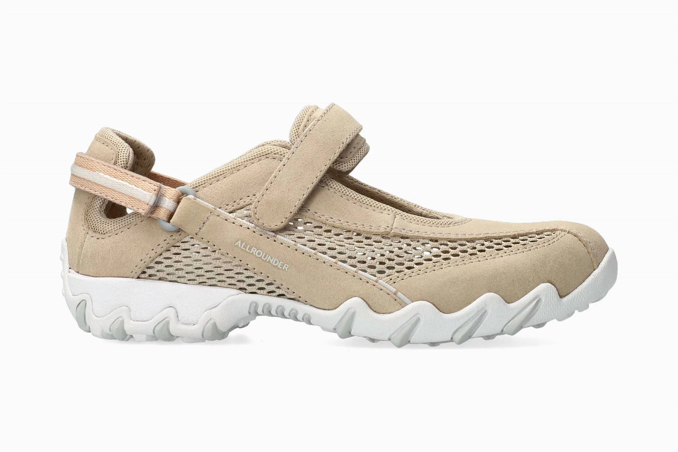 23a852d0-7112-4c8f-9213-6a29cd31b6ed-upscale_15k-1500x1500-70 Allrounder - Women's Niro Rugged Mary Jane Shoes - Image 1