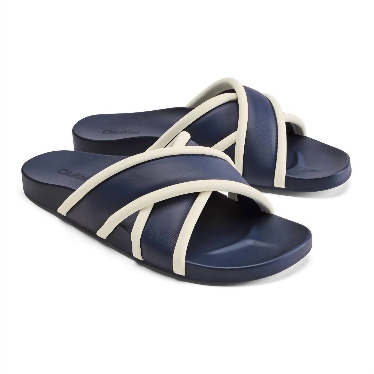 2442d998-2bdf-4c55-b09c-5984ef8898fb-upscale_15k-1500x1500-70 Olukai - Women's Ani Beach Sandal - Image 1