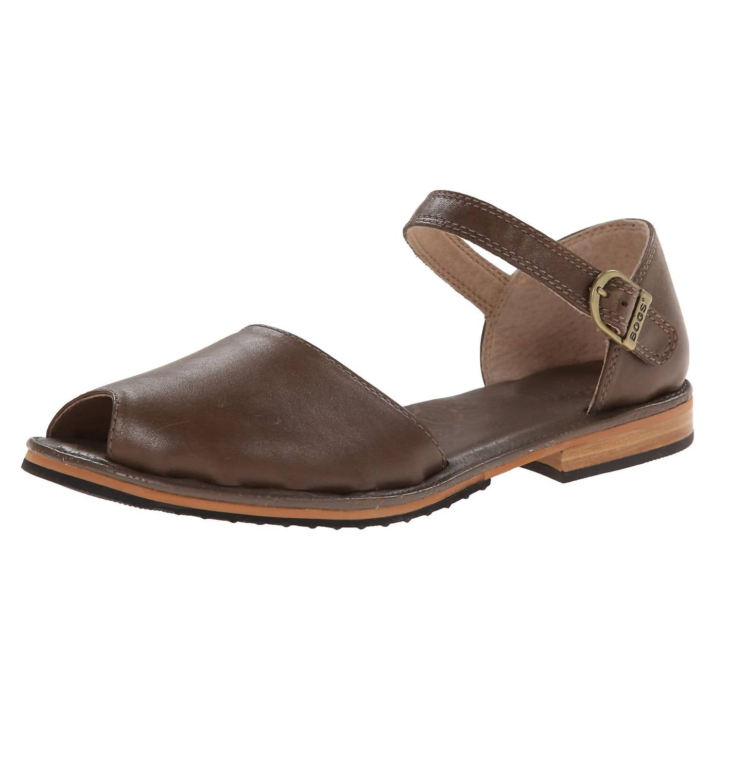 253b7866-4833-496c-9151-3f52cd8b8971-upscale_15k-1500x1500-70 Bogs - Women's Nashville Peep Toe Sandal - Image 1