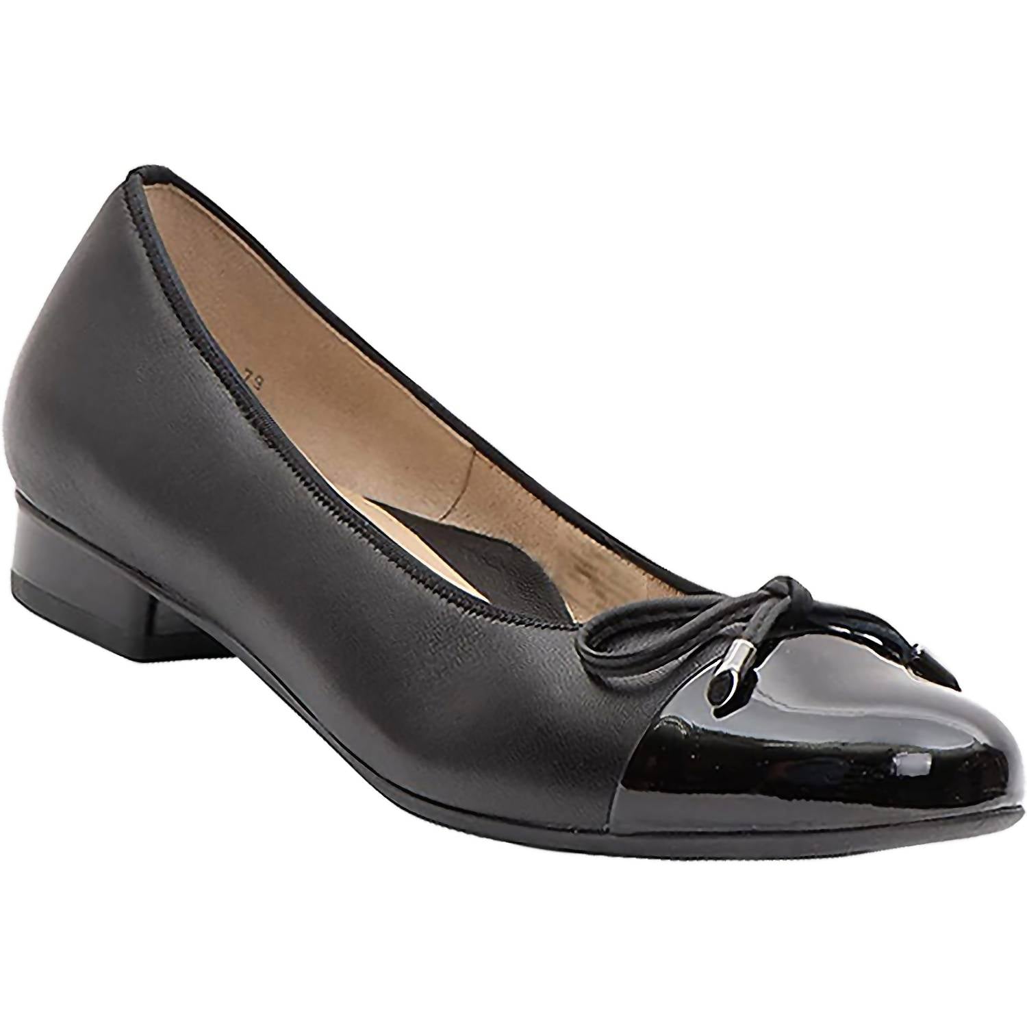 253f2e10-8796-409d-8220-32ada7f827f6-upscale_15k-1500x1500-70 Ara Shoes - Women's Belinda Flat - Image 1