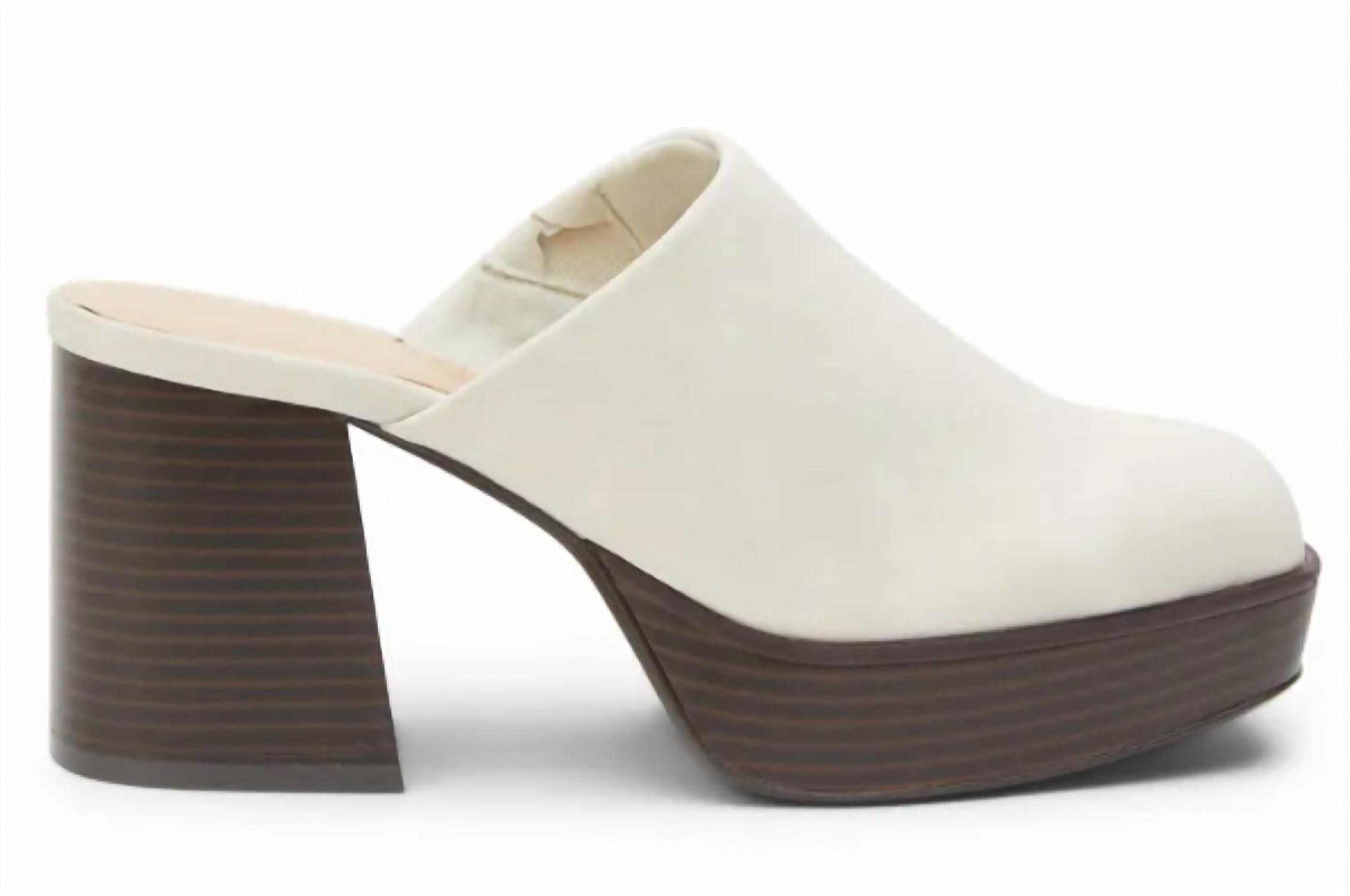 259cc93c-065e-4e9a-9cd8-ecfe9441dda5-upscale_15k-1500x1500-1 Coconuts By Matisse - Women's Fiona Mule - Image 1