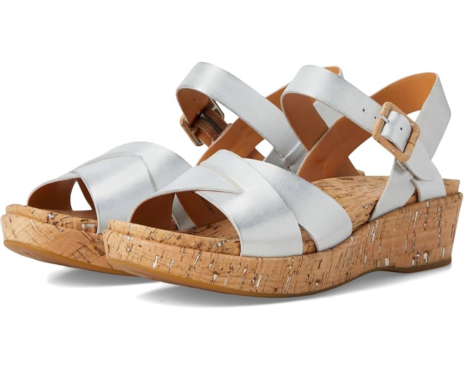 2646f728-c1c3-420b-980e-bb319e1c0cd2-upscale_15k-1500x1500-70 Kork-Ease - Women Myrna Sandal - Image 1