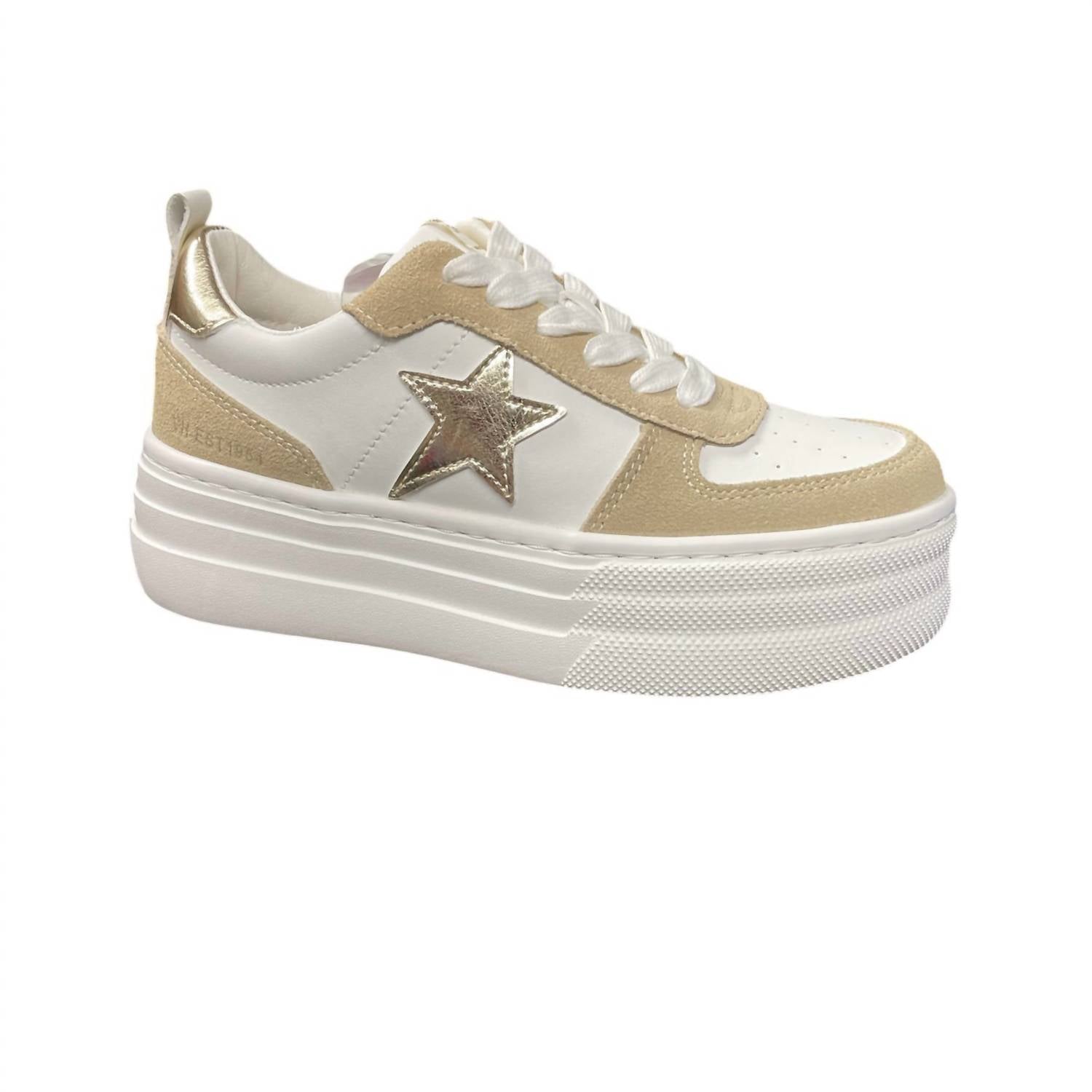 26c89c9a-408e-4be6-aa34-9a5fd9582562-upscale_15k-1500x1500-70 Vintage Havana - Women's Hunter Mid Top Sneaker - Image 1