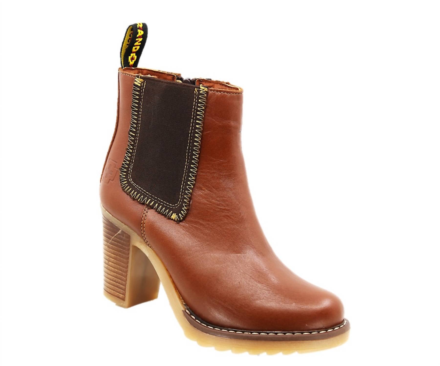 27a6280c-3468-49f0-8ae4-83f13a627a23-upscale_15k-1500x1500-70 Swissbrand - Pully 574 Boot - Image 1