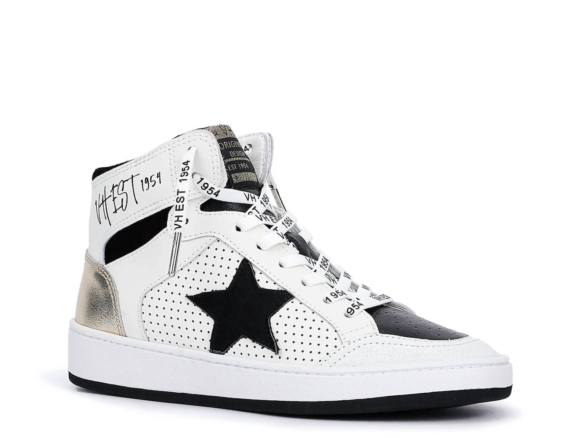 28853fbc-03b8-4cff-8b25-b7bff695c404-upscale_15k-1500x1500-70 Vintage Havana - Women's Dream 8 Sneakers - Image 1