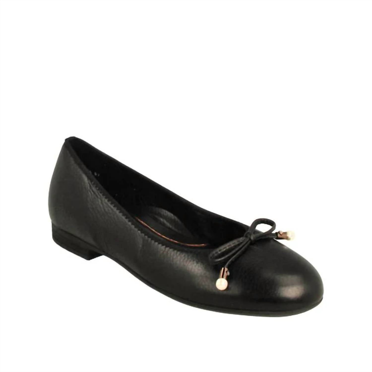 28a3e242-f57a-4dea-9511-5dfe34661301-upscale_15k-1500x1500-70 Ara - Women's Scout Flats - Image 1