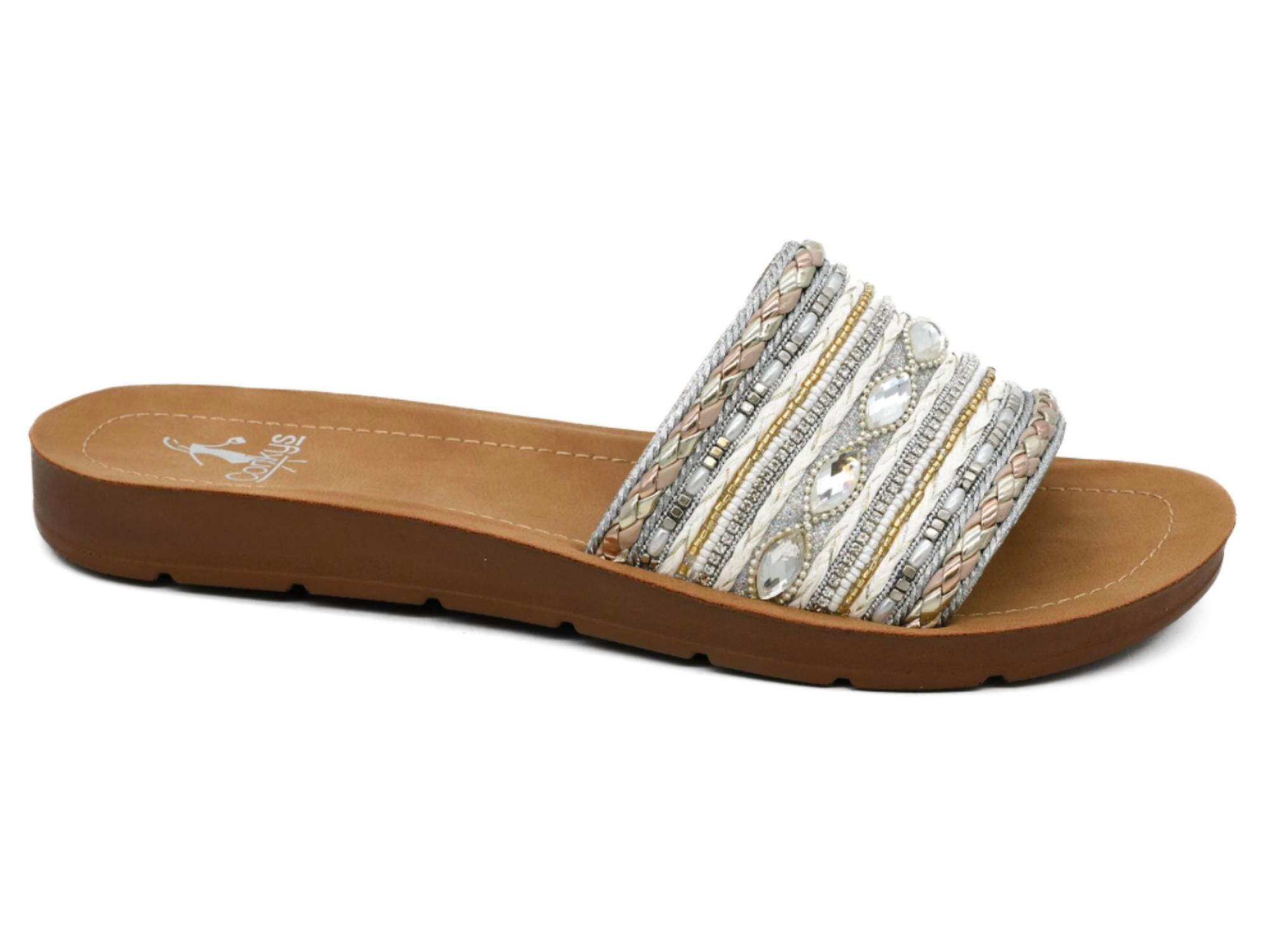 29b4fe71-e9e1-4bfa-88cd-9b7caa50fee0-upscale_15k-1500x1500-1 Corkys Footwear - Vacation Mode Slide - Image 1