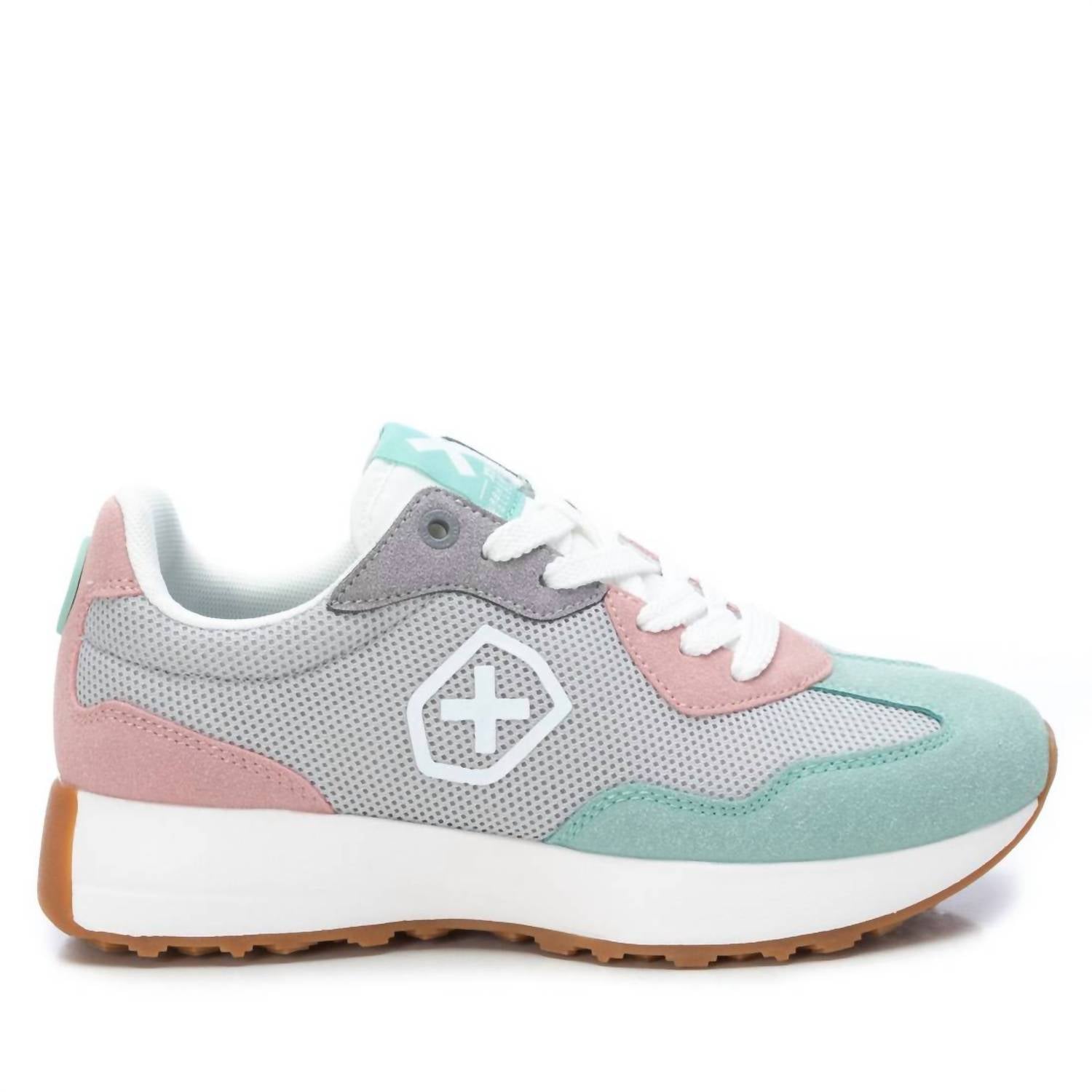 29e564d8-8694-4d28-9f81-c77df09ccff1-upscale_15k-1500x1500-70 Xti - Women's Sneaker - Image 1
