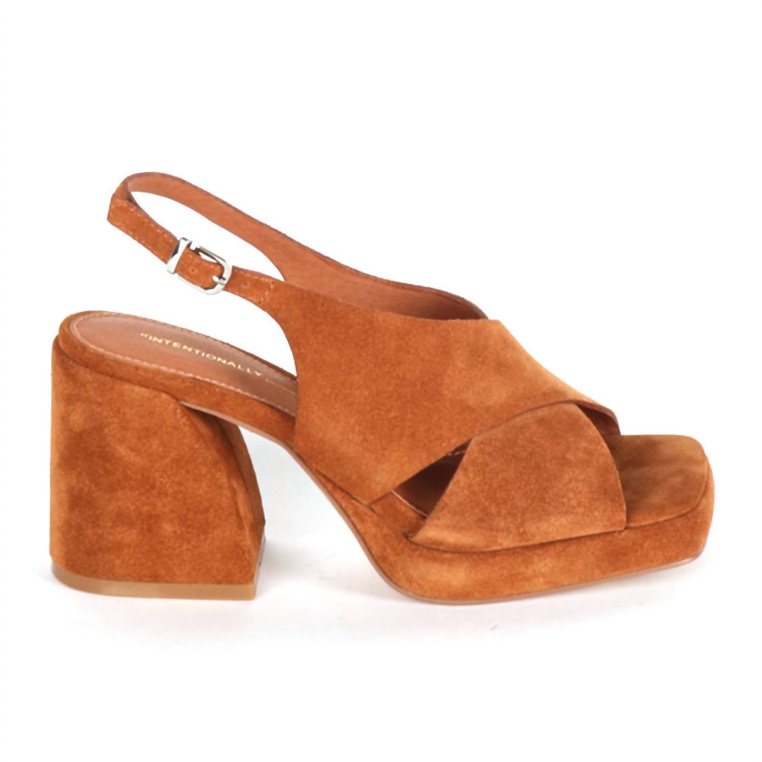 2b225683-1214-422c-b506-22e2c962d7fe-upscale_15k-1500x1500-70 Intentionally Blank - Siren Slingback Heels - Image 1