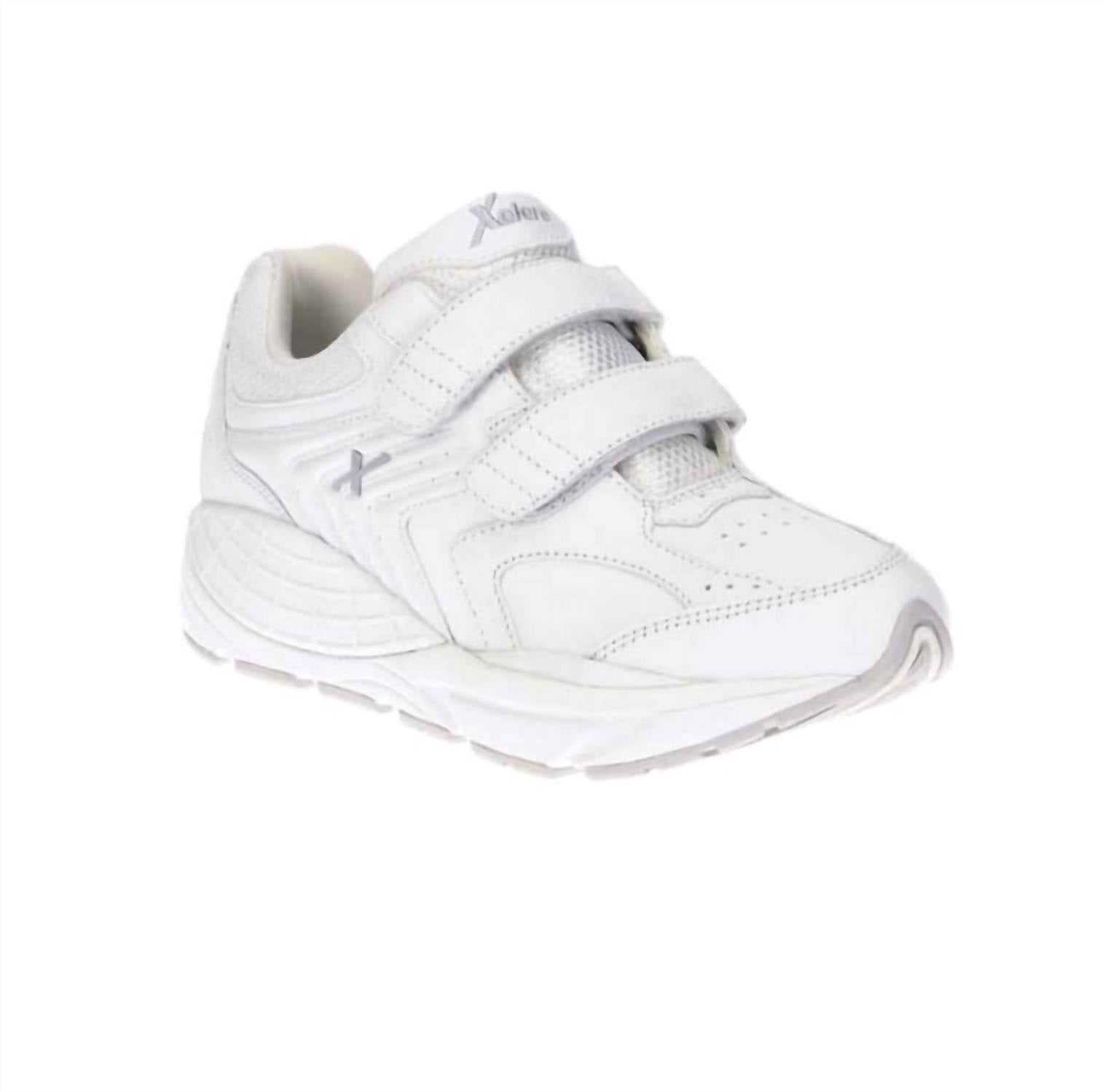 2b7c1f65-e9e6-42a1-b83f-56b931a0598a-upscale_15k-1500x1500-70 Xelero - Women's Matrix Strap Shoes - Image 1