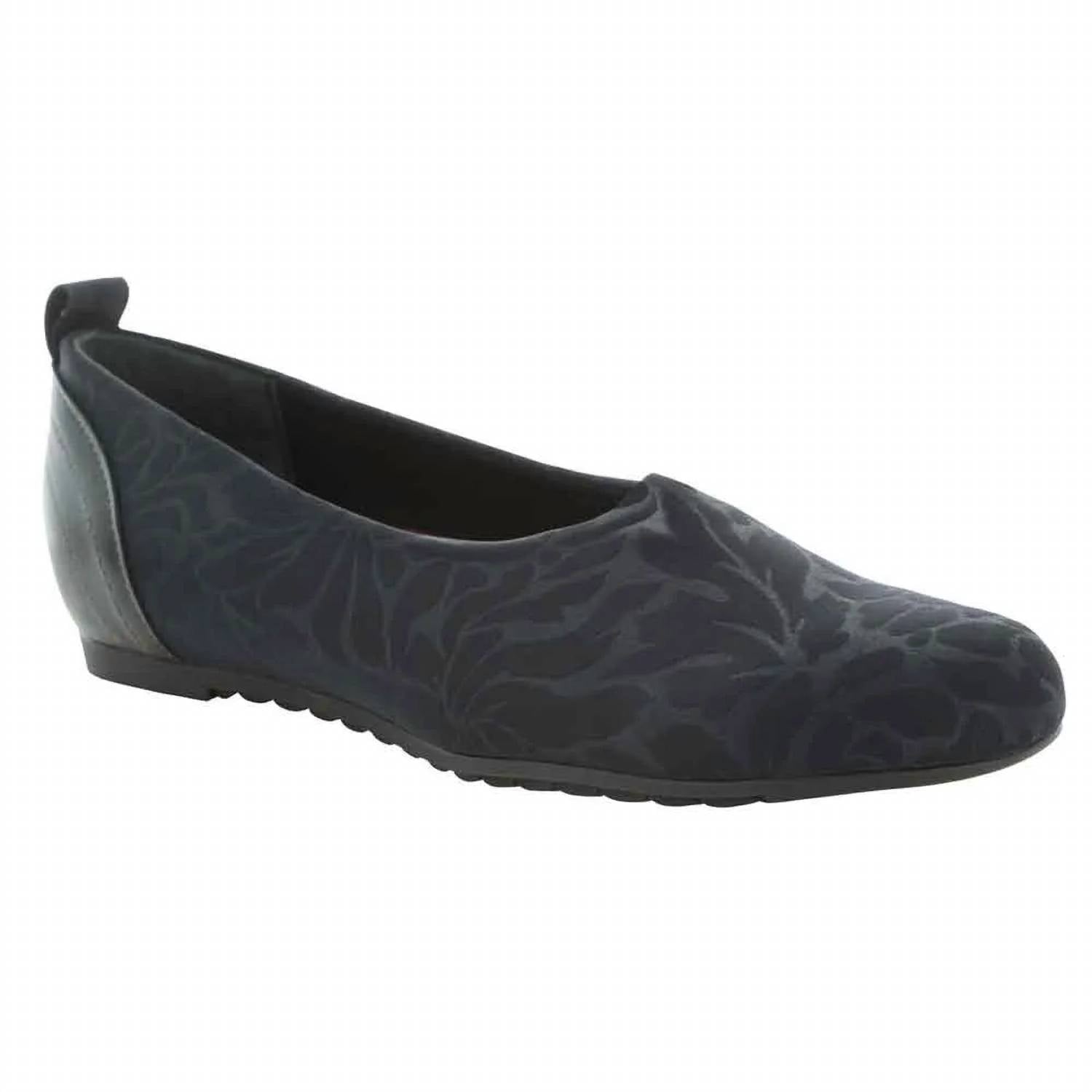 2b878049-3610-49c3-b970-f245db88d6d3-upscale_15k-1500x1500-70 Munro - Women's Iriana Flats - Image 1