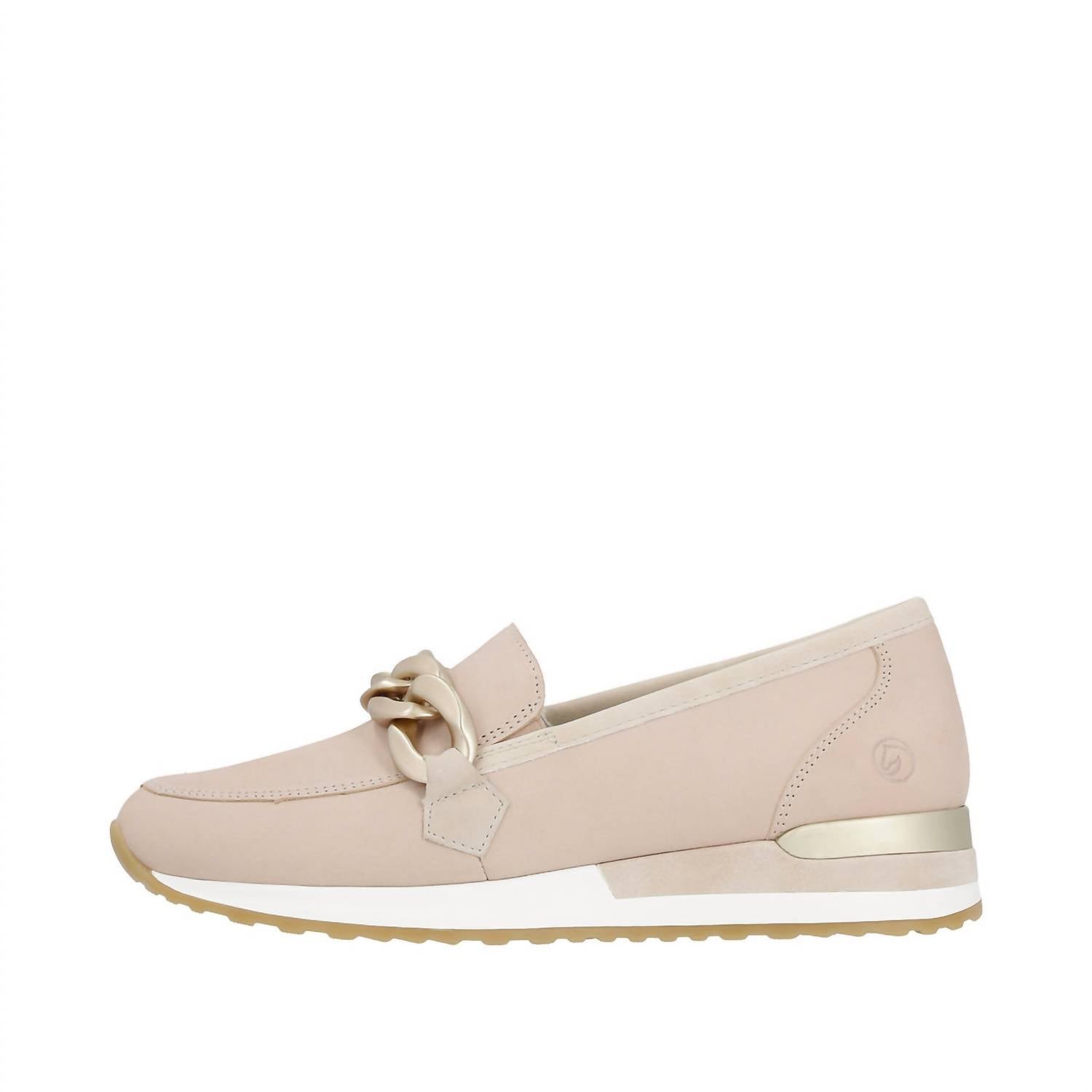 2ba05b1b-1da4-443d-adcb-49a4935e66d9-upscale_15k-1500x1500-1 Remonte - Women's Elmira 44 Loafer - Image 1