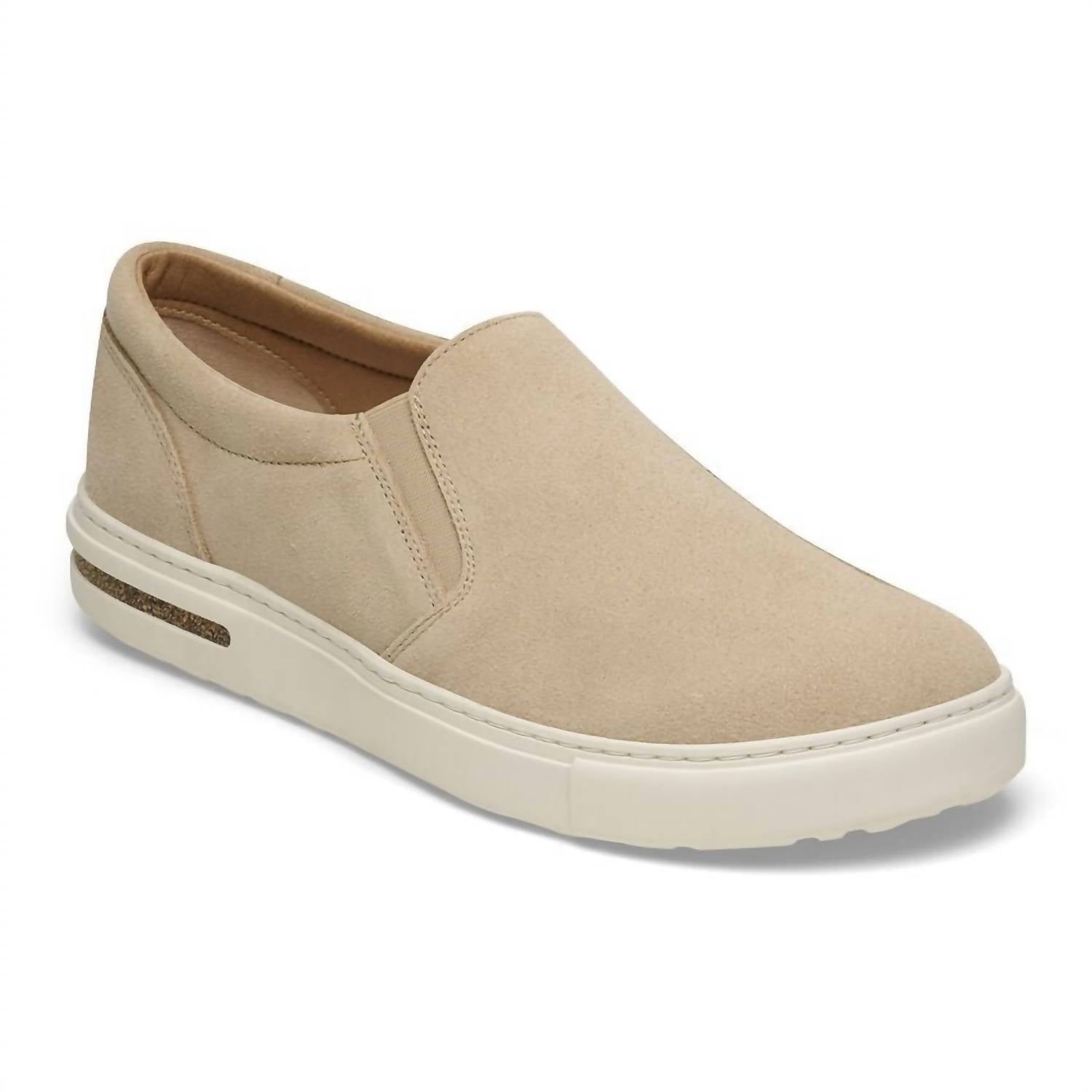 2c4b7767-ee3e-4995-b310-c5e598ef3378-upscale_15k-1500x1500-70 Birkenstock - Women's Oswego Narrow Slip-on - Image 1