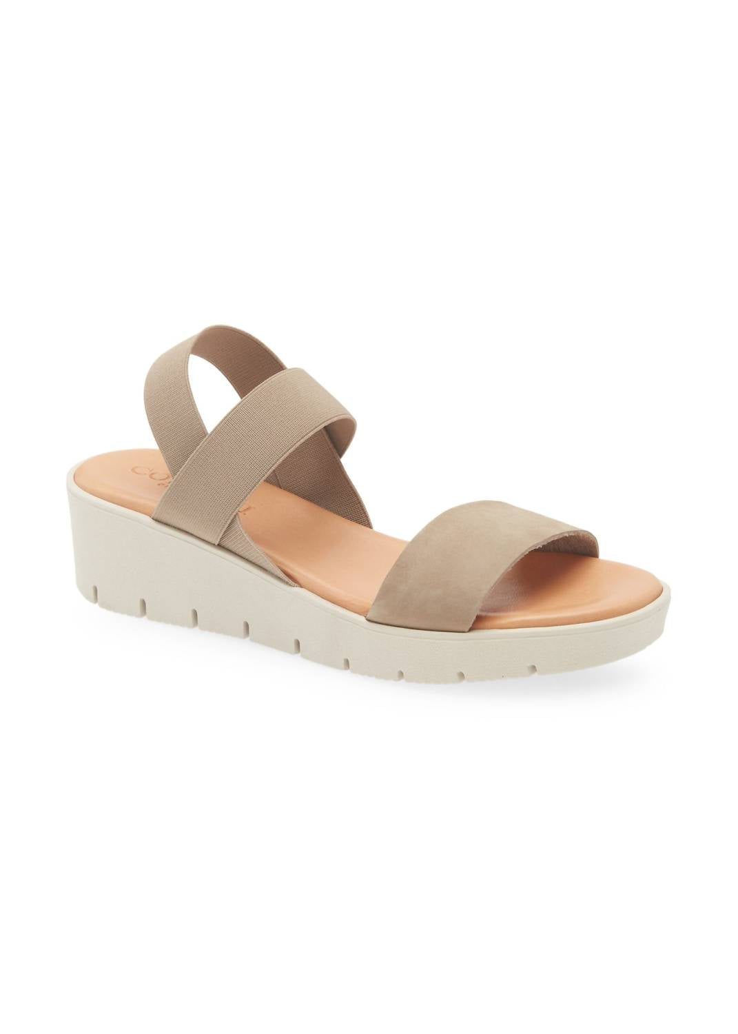2c5c9cec-c17f-4105-919b-85efe5a0ed07-upscale_15k-1500x1500-70 Cordani - Women's Morgan Wedge Sandal - Image 1