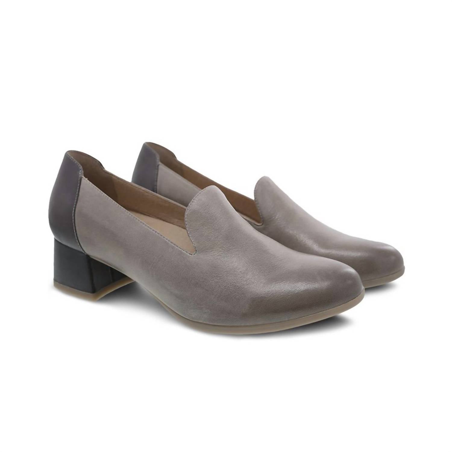 2e43275f-33f3-4ffb-a932-6983ebf38e98-upscale_15k-1500x1500-70 Dansko - Women's Preston Shoes - Image 1