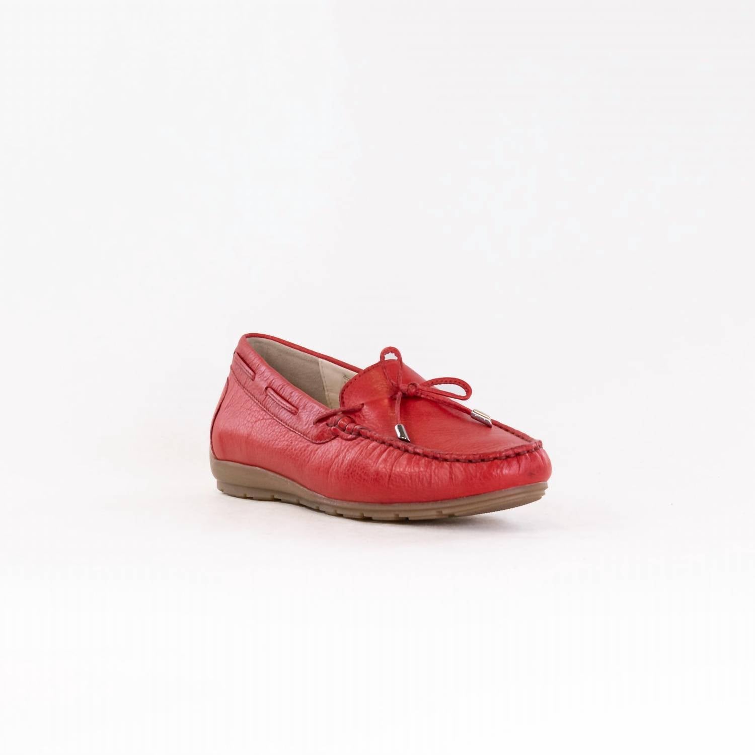 2e6d642f-16c2-4224-a63f-6fd50254a8f4-upscale_15k-1500x1500-70 Ara - Women's Amarillo Driving Moc Shoes - Image 1