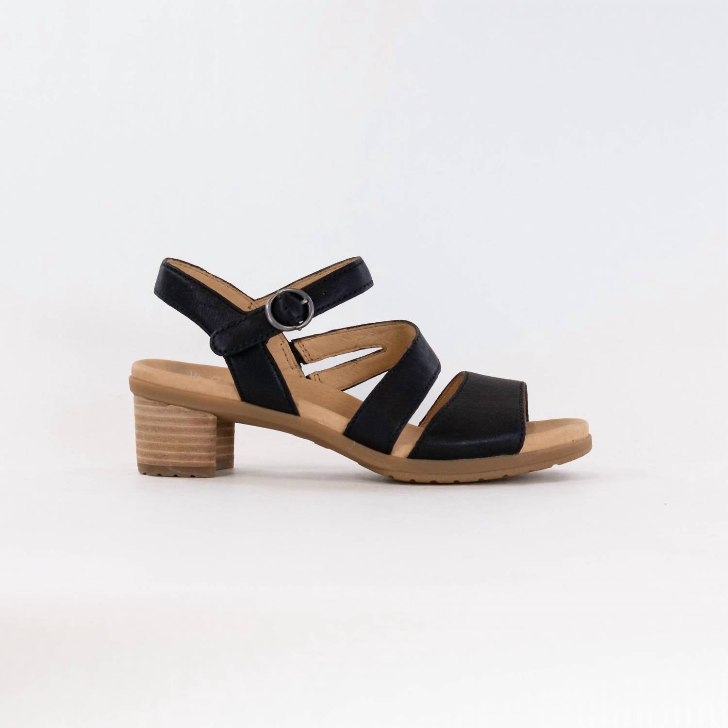 2fa7d8e8-6fb8-485e-bae3-49b1d69500aa-upscale_15k-1500x1500-70 Dansko - Women's Tansy Sandal - Image 1